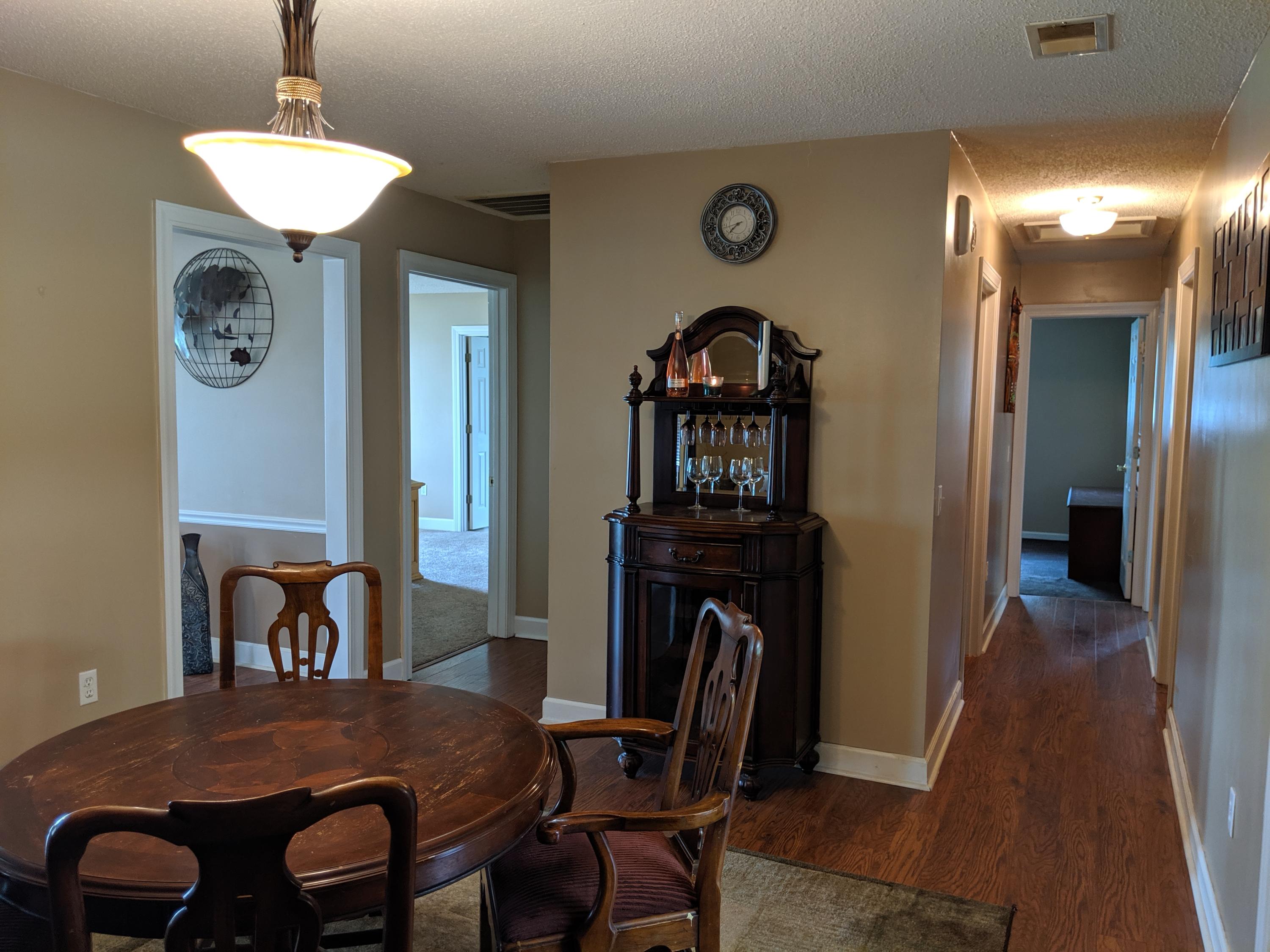 2160 Eutaw Road Holly Hill, SC 29059 - Photo 9 of 29 Dining Room