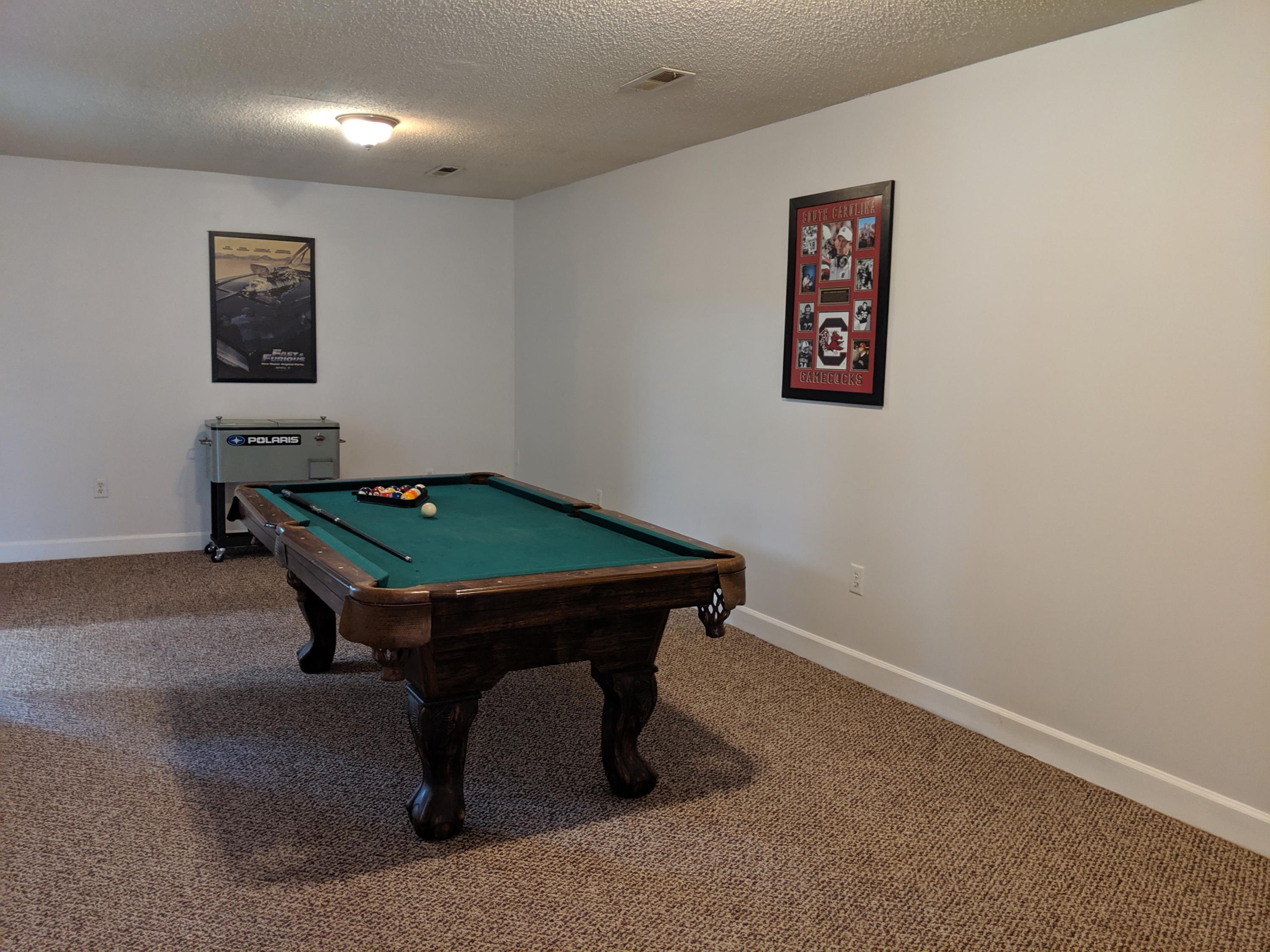 2160 Eutaw Road Holly Hill, SC 29059 - Photo 10 of 29 Family Room