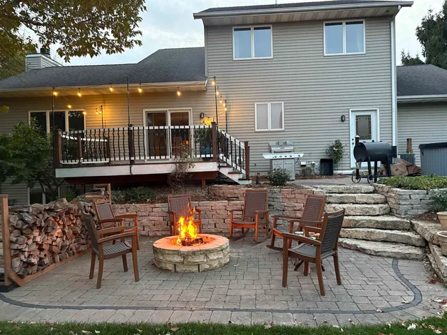 $634,900 | 1030 Ganser Drive, Waunakee, WI 53597