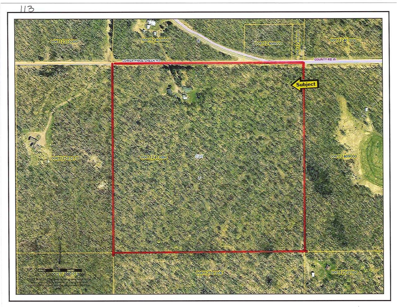 W11867 Lower Price Creek Road Phillips, WI 54555 - Photo 29 of 30 Gallery Image 29