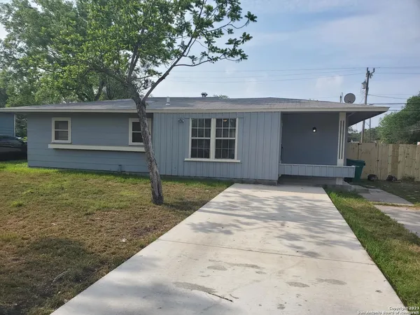 $1,595 | 654 Santa Monica Street, San Antonio, TX 78212