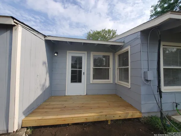$1,595 | 654 Santa Monica Street, San Antonio, TX 78212