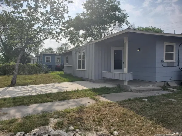 $1,595 | 654 Santa Monica Street, San Antonio, TX 78212