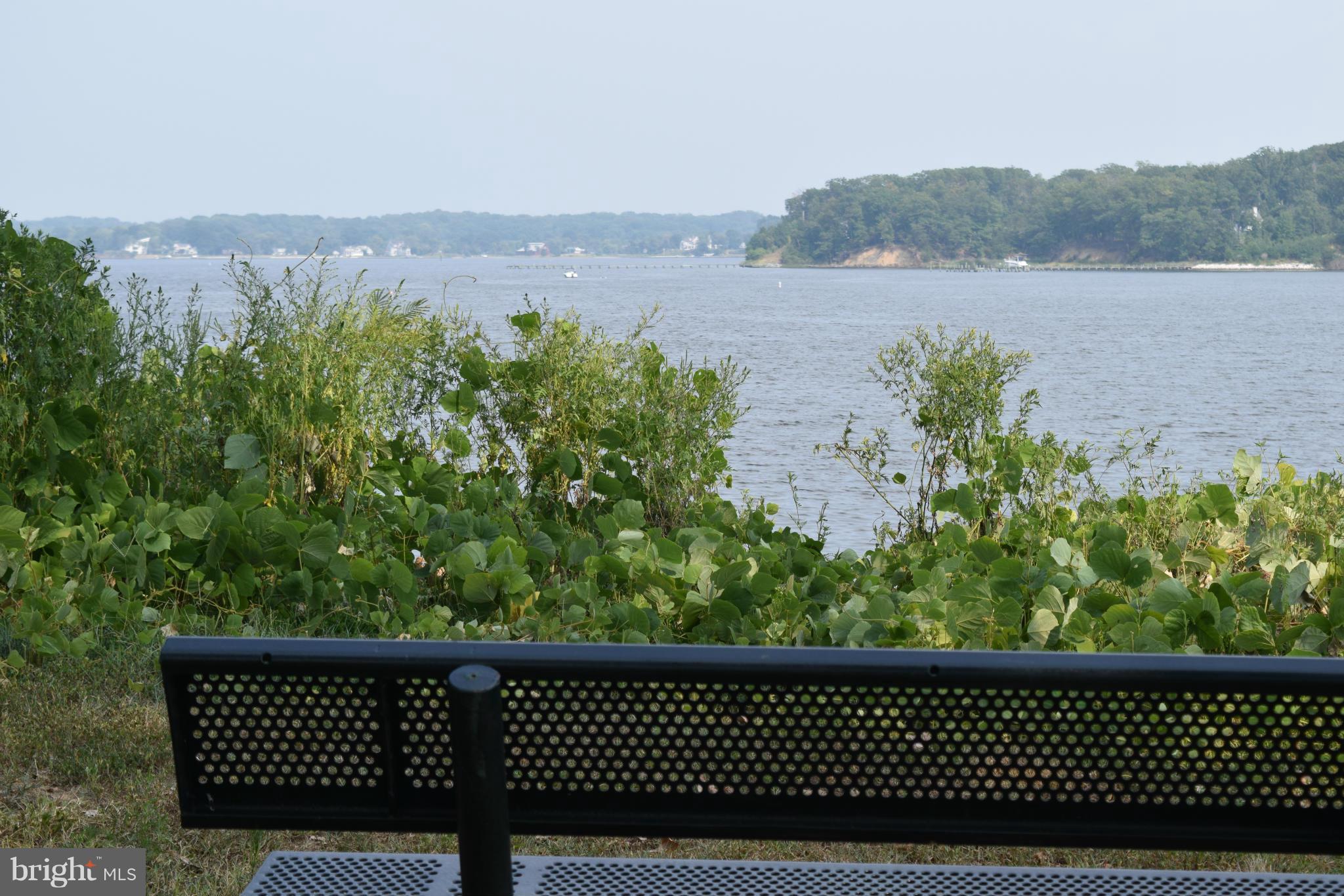 1743 Quantico Road Edgewater, MD 21037 - Photo 17 of 25 Community
