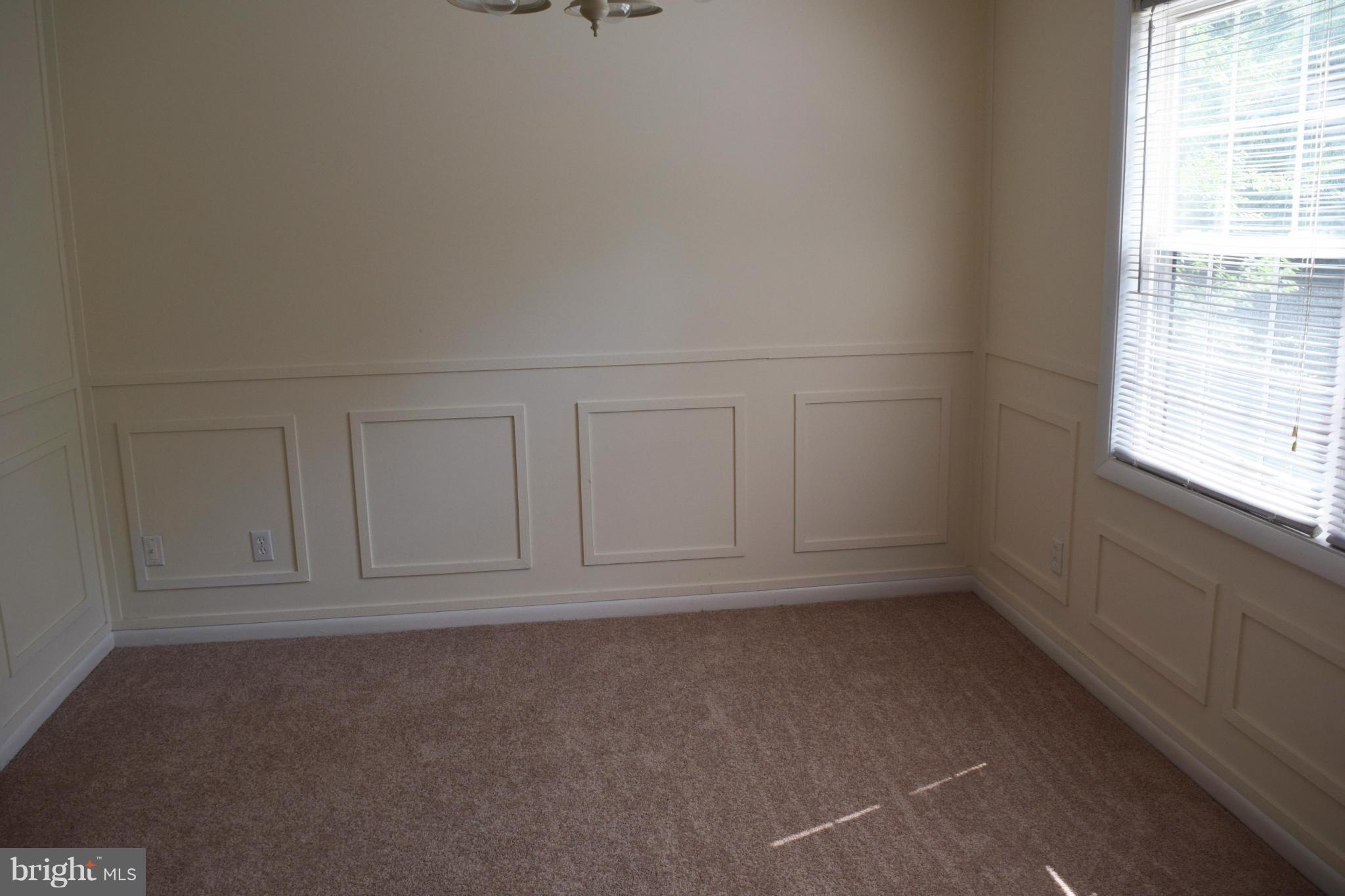 1743 Quantico Road Edgewater, MD 21037 - Photo 10 of 25 Dining Room