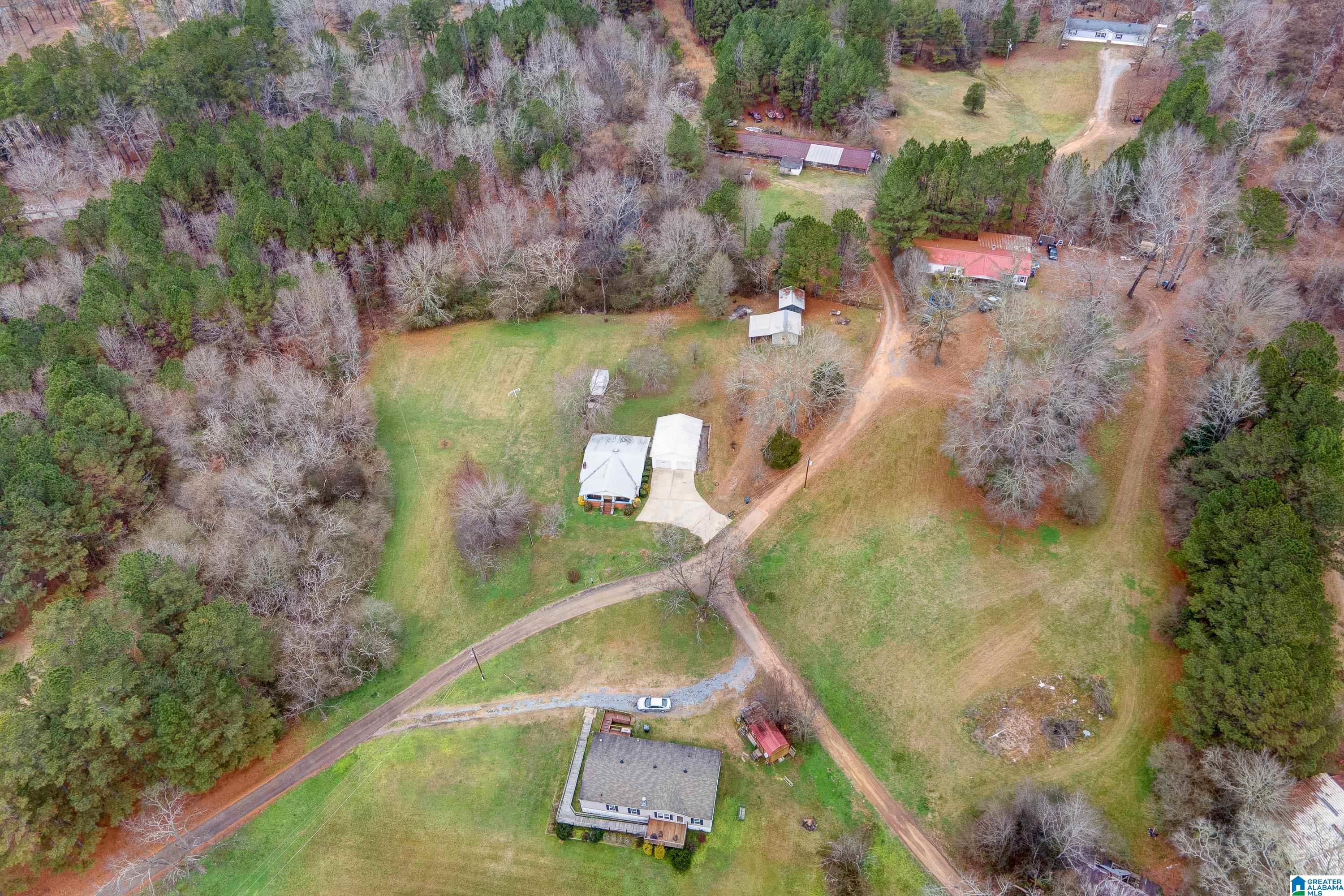 65 Redbird Drive Sterrett, AL 35147 - Photo 3 of 48