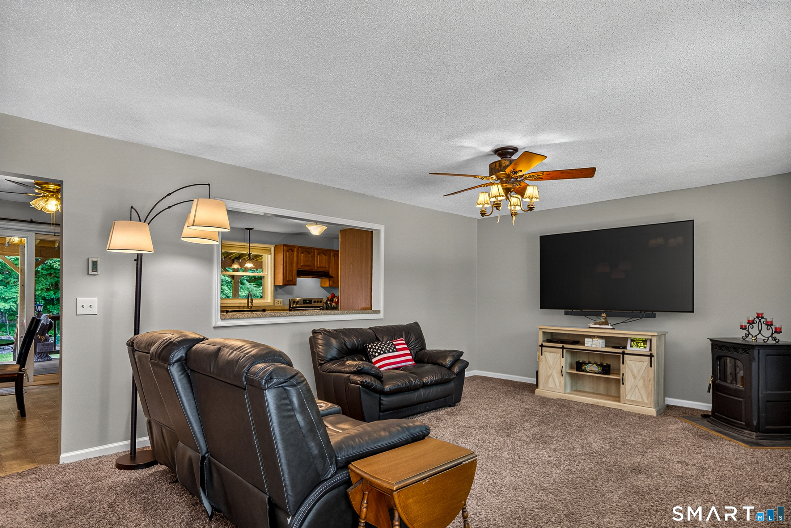 12 Liska Road Willington, CT 06279 - Photo 7 of 40