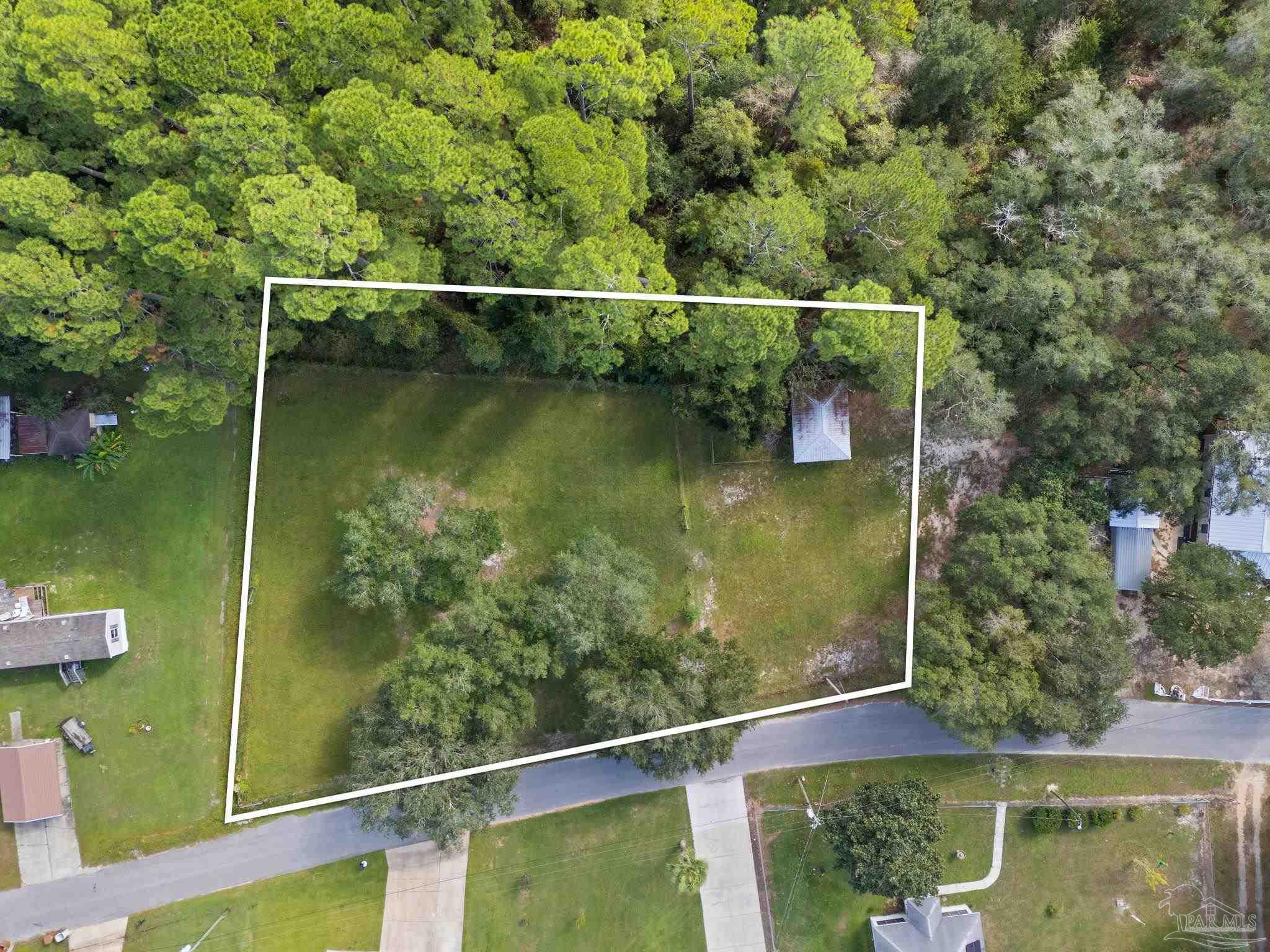 3318 Bob Tolbert Road Navarre, FL 32566 - Photo 1 of 15