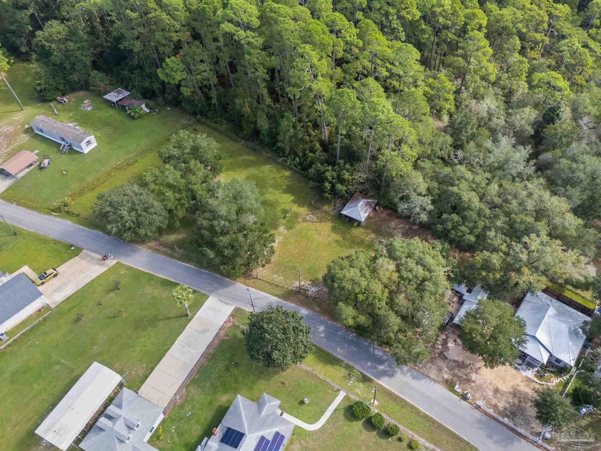 3318 Bob Tolbert Road Navarre, FL 32566 - Photo 12 of 15