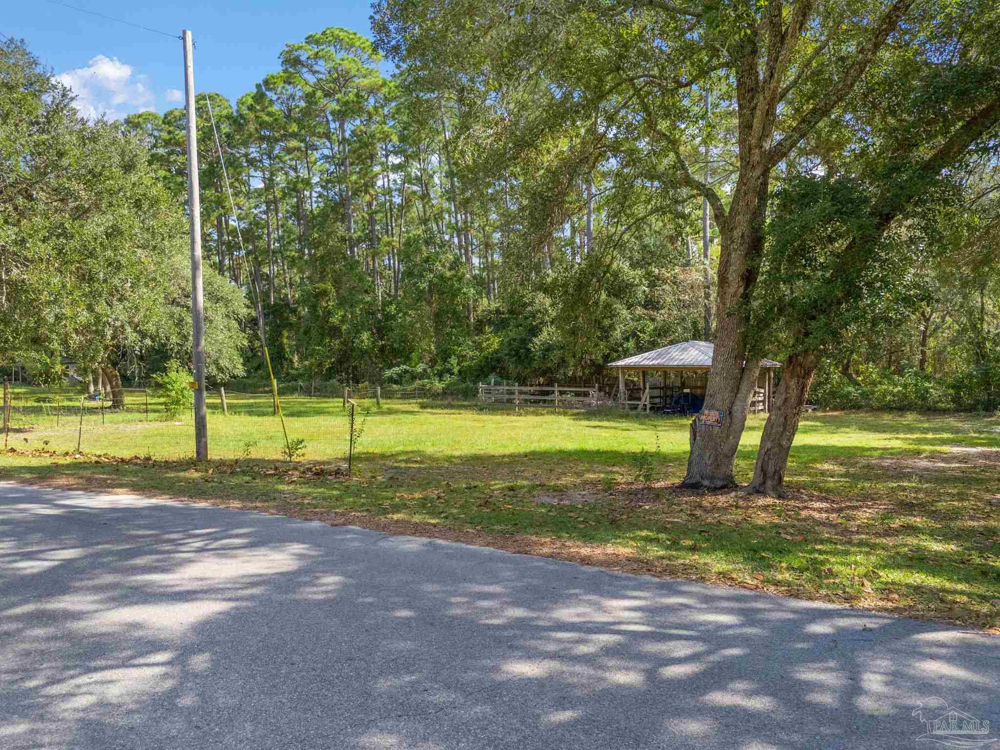 3318 Bob Tolbert Road Navarre, FL 32566 - Photo 15 of 15