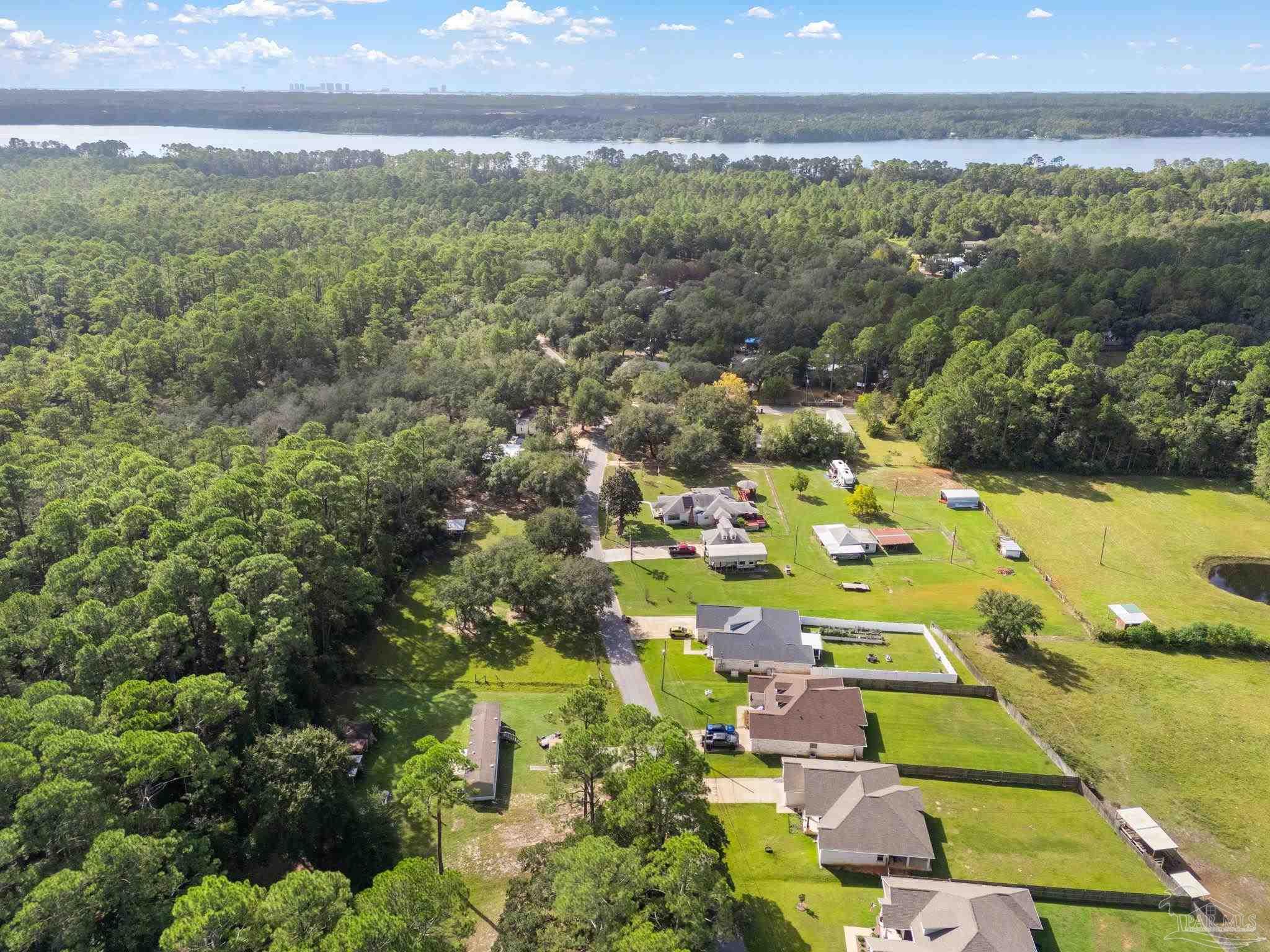 3318 Bob Tolbert Road Navarre, FL 32566 - Photo 5 of 15