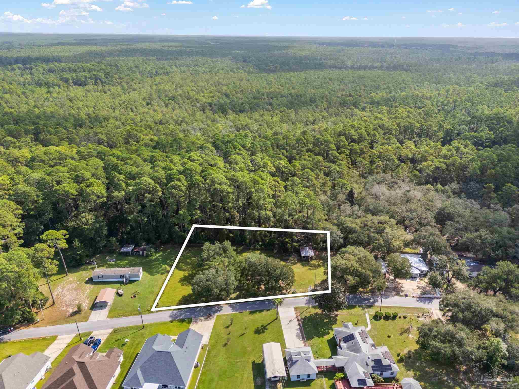 3318 Bob Tolbert Road Navarre, FL 32566 - Photo 6 of 15