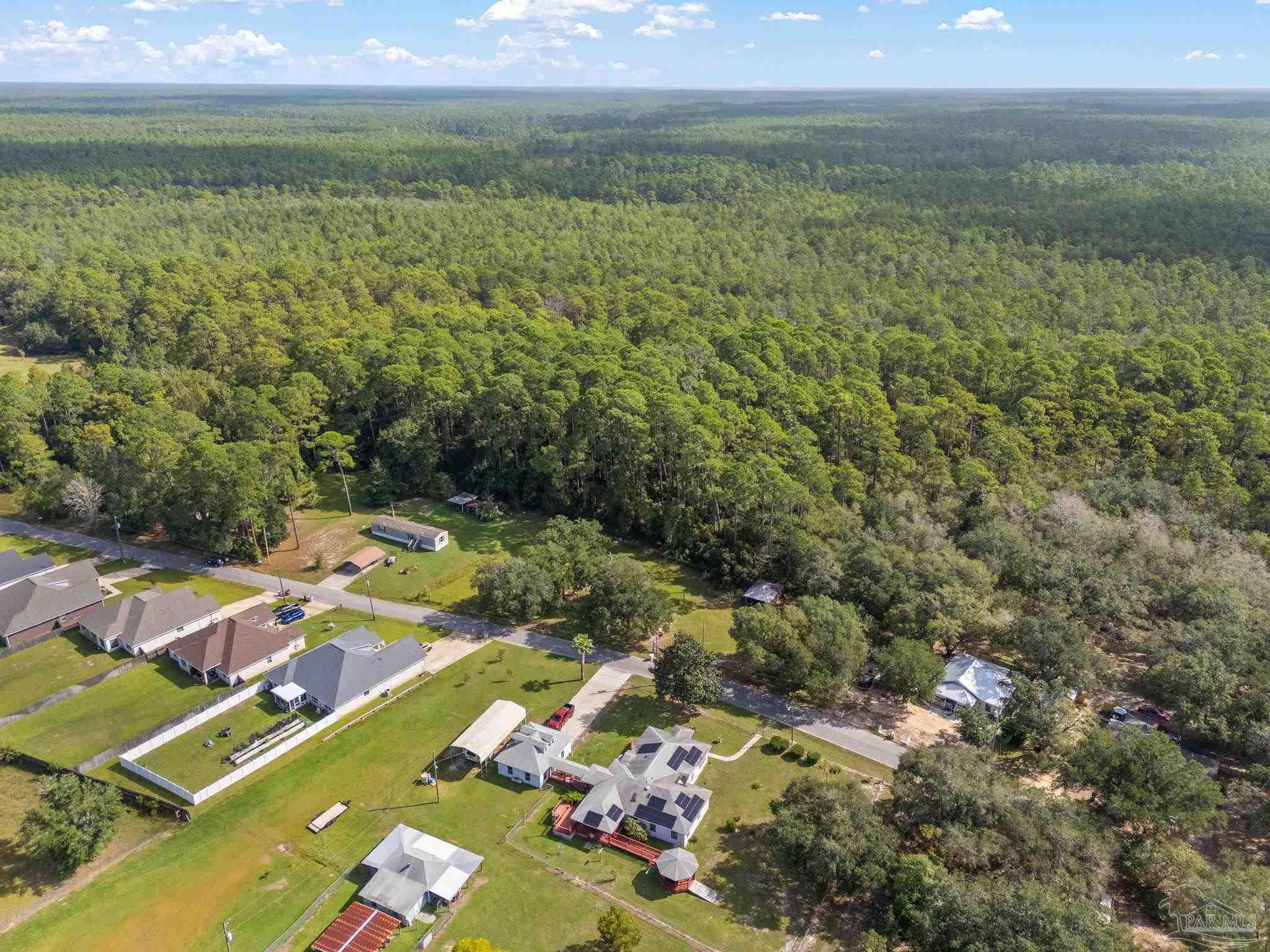 3318 Bob Tolbert Road Navarre, FL 32566 - Photo 8 of 15