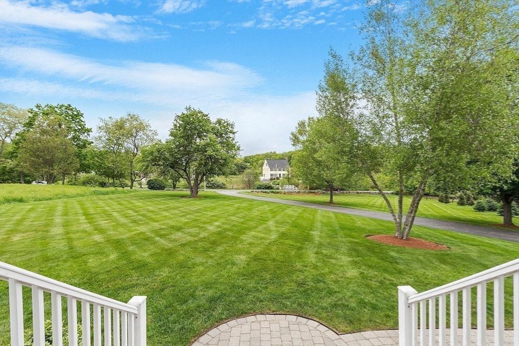86 South Cross Road Haverhill, MA 01835 - Photo 7 of 42 a view of a park with large trees
