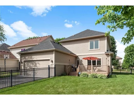 $490,000 | 2689 118th Circle Northeast, Blaine, MN 55449
