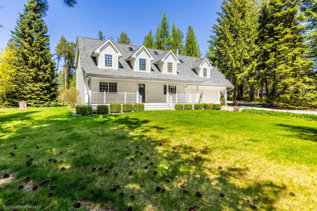 $850,000 | 2712 West Eden Lane, Deer Park, WA 99006