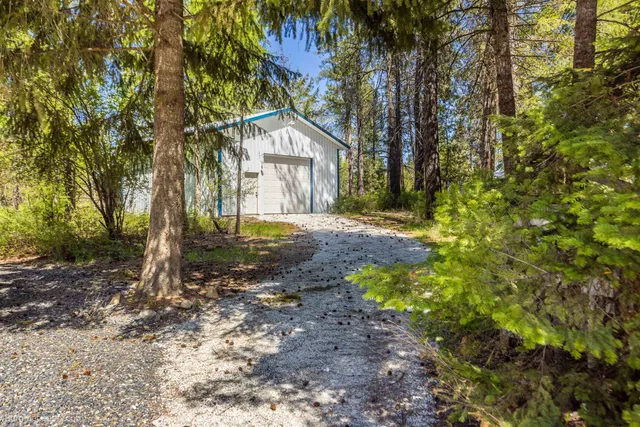 $850,000 | 2712 West Eden Lane, Deer Park, WA 99006