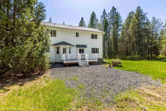 $850,000 | 2712 West Eden Lane, Deer Park, WA 99006