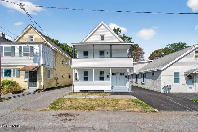 $245,000 | 1331 Hodgson Street, Schenectady, NY 12303