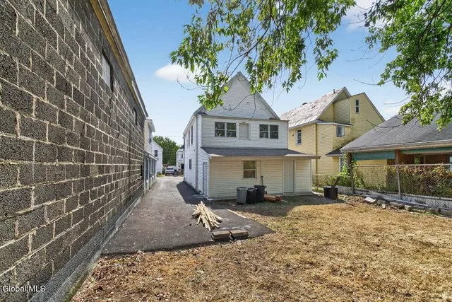 $245,000 | 1331 Hodgson Street, Schenectady, NY 12303