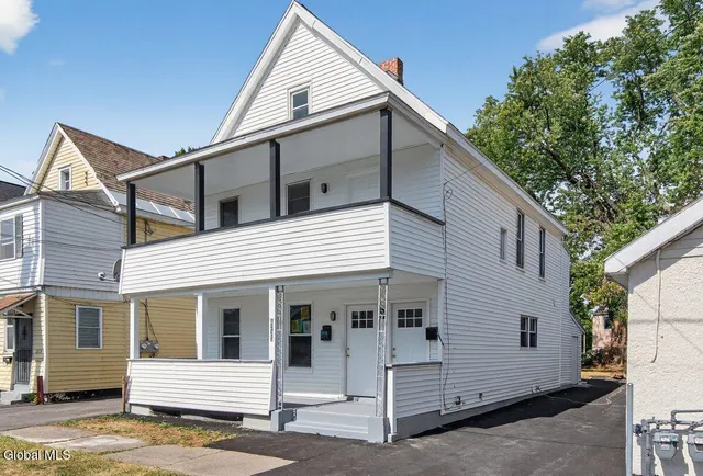 $245,000 | 1331 Hodgson Street, Schenectady, NY 12303