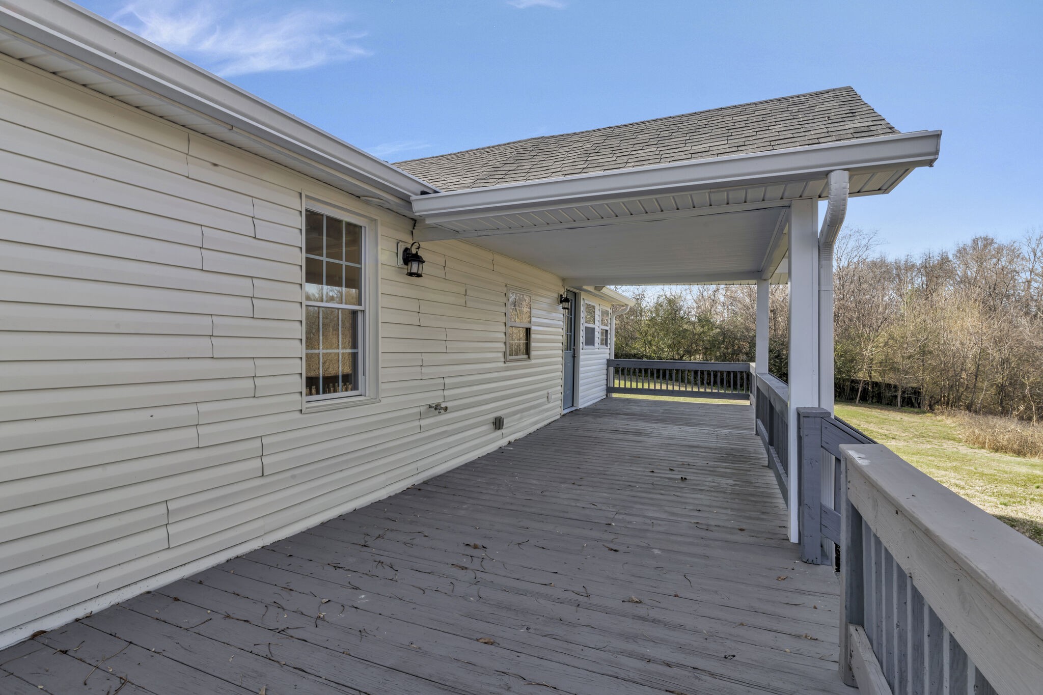 1225 Berea Church Road Lebanon, TN 37087 - Photo 24 of 26 a view of a terrace