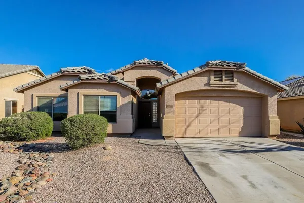 $2,205 | 15986 West Bartlett Avenue, Goodyear, AZ 85338
