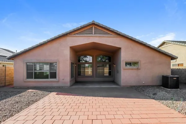 $2,265 | 15986 West Bartlett Avenue, Goodyear, AZ 85338