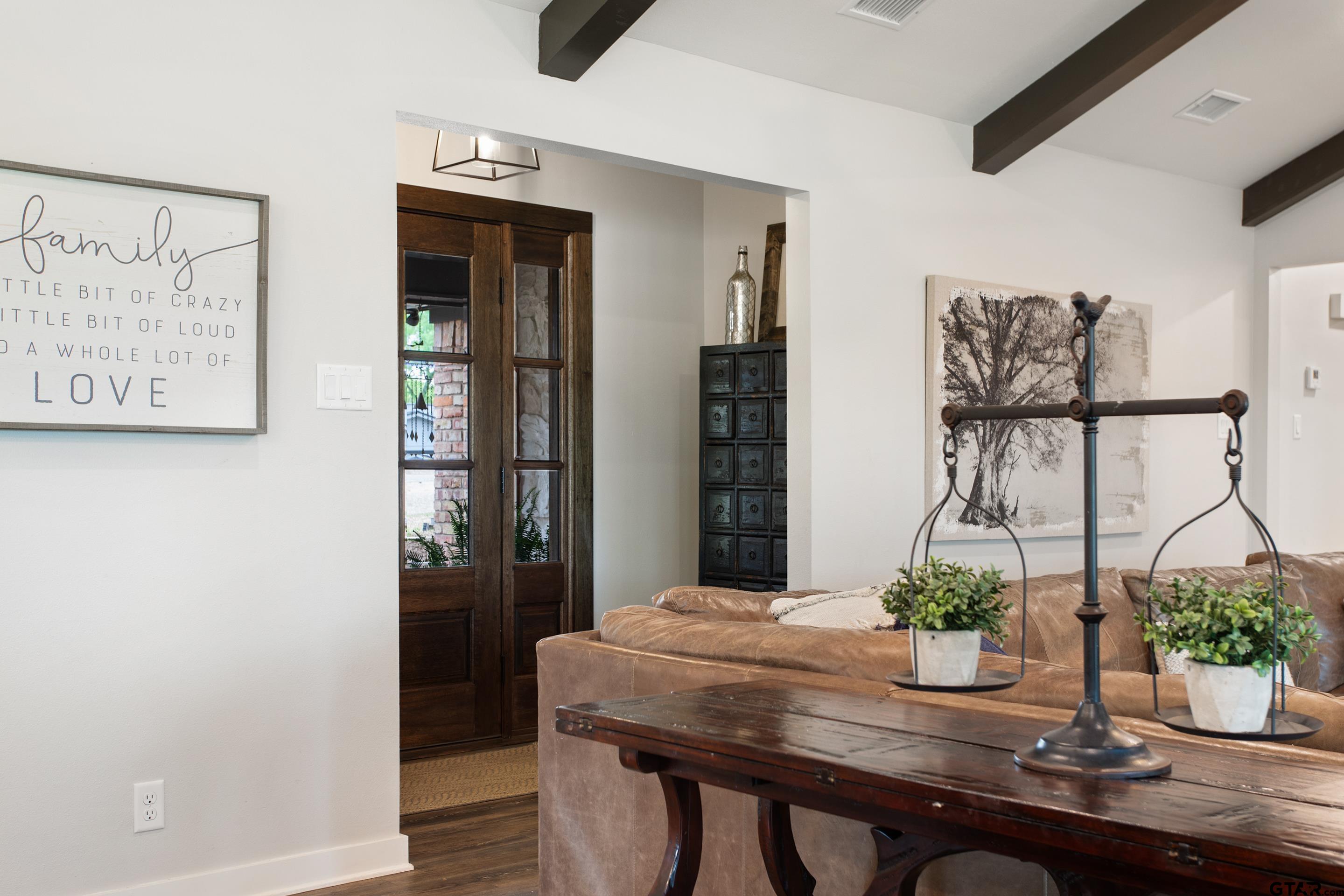 308 Harmony Lane Hideaway, TX 75771 - Photo 12 of 41