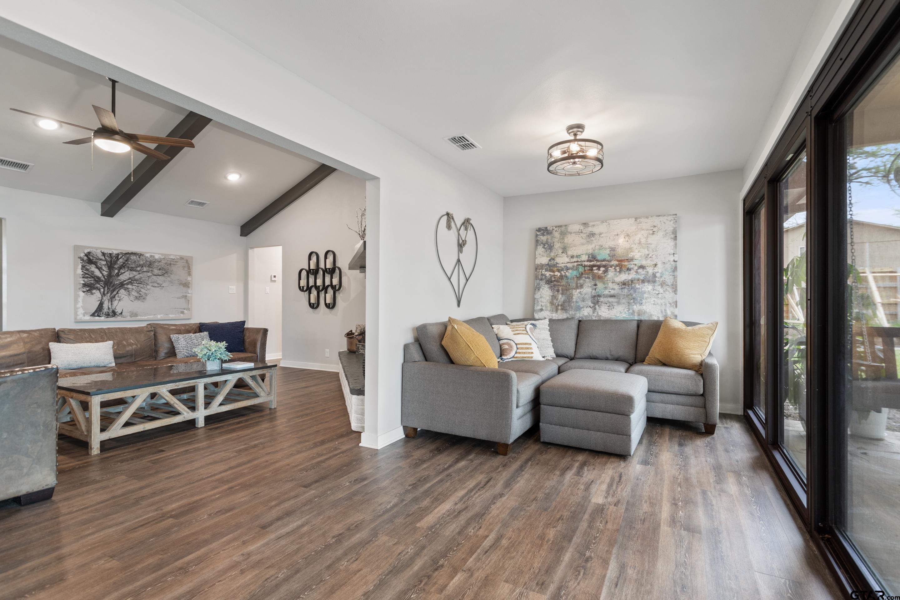 308 Harmony Lane Hideaway, TX 75771 - Photo 13 of 41