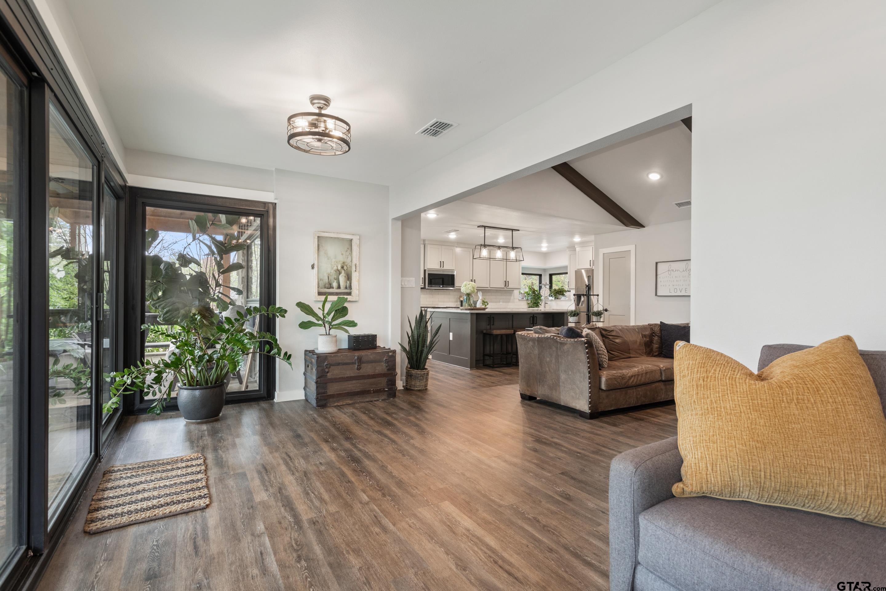 308 Harmony Lane Hideaway, TX 75771 - Photo 14 of 41