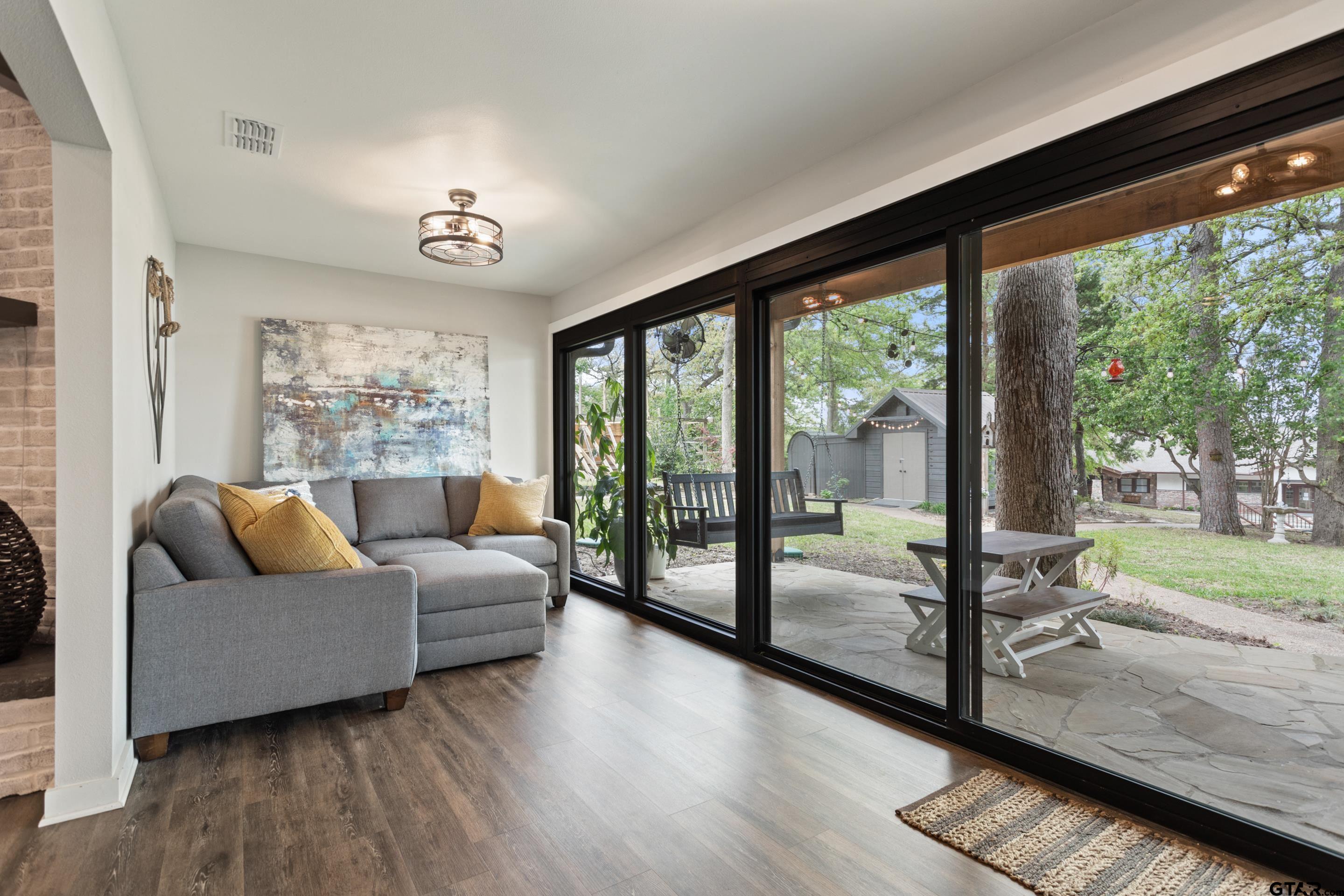 308 Harmony Lane Hideaway, TX 75771 - Photo 15 of 41