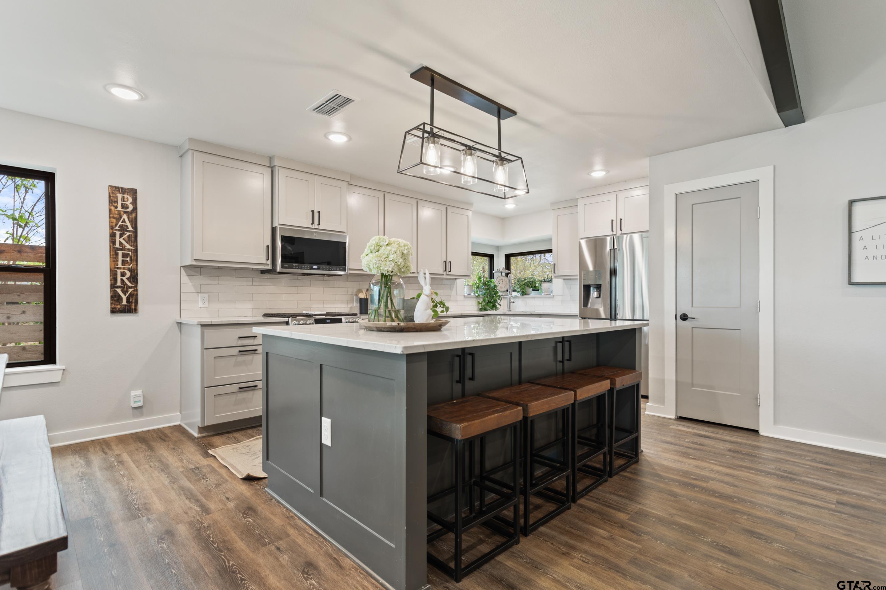 308 Harmony Lane Hideaway, TX 75771 - Photo 16 of 41