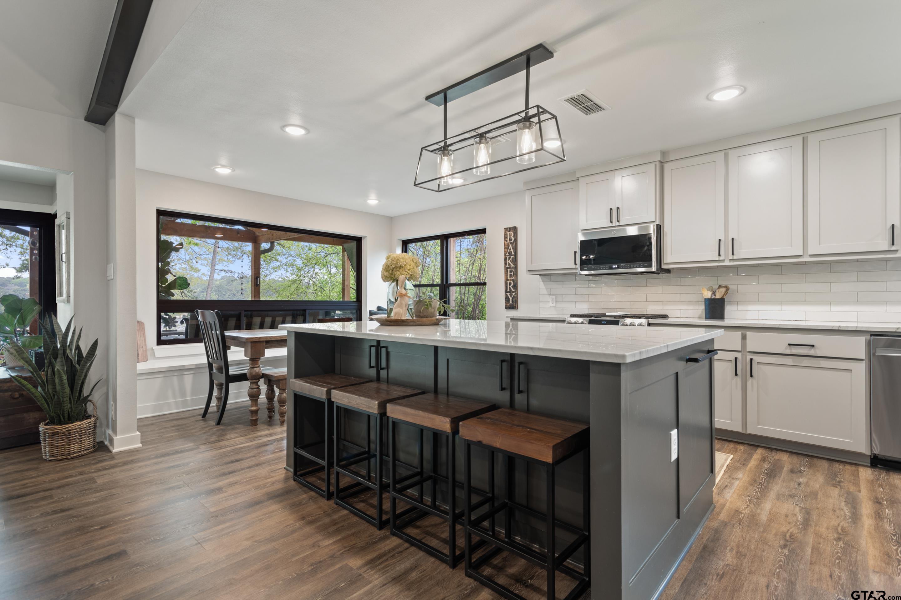 308 Harmony Lane Hideaway, TX 75771 - Photo 17 of 41