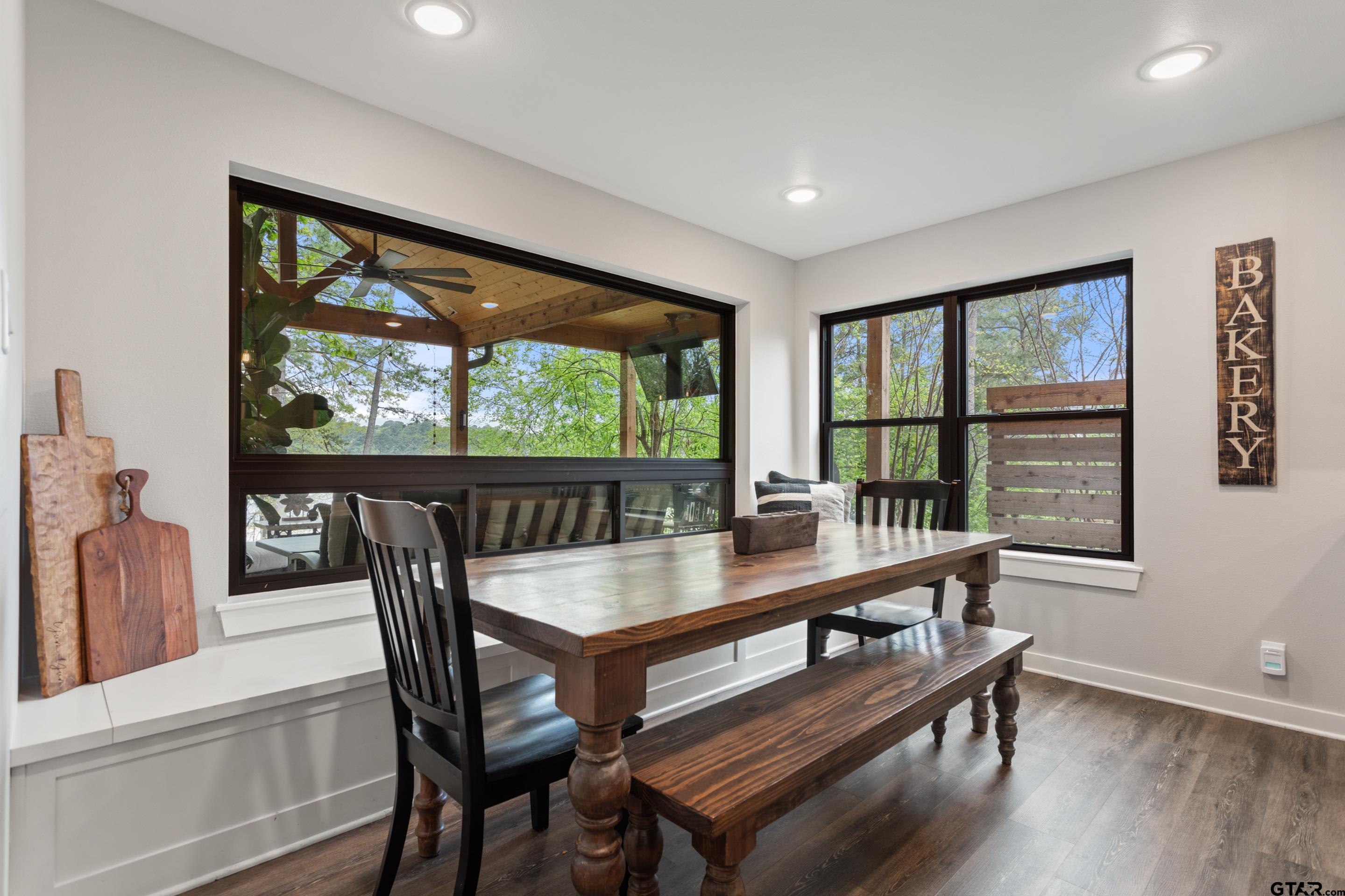 308 Harmony Lane Hideaway, TX 75771 - Photo 18 of 41