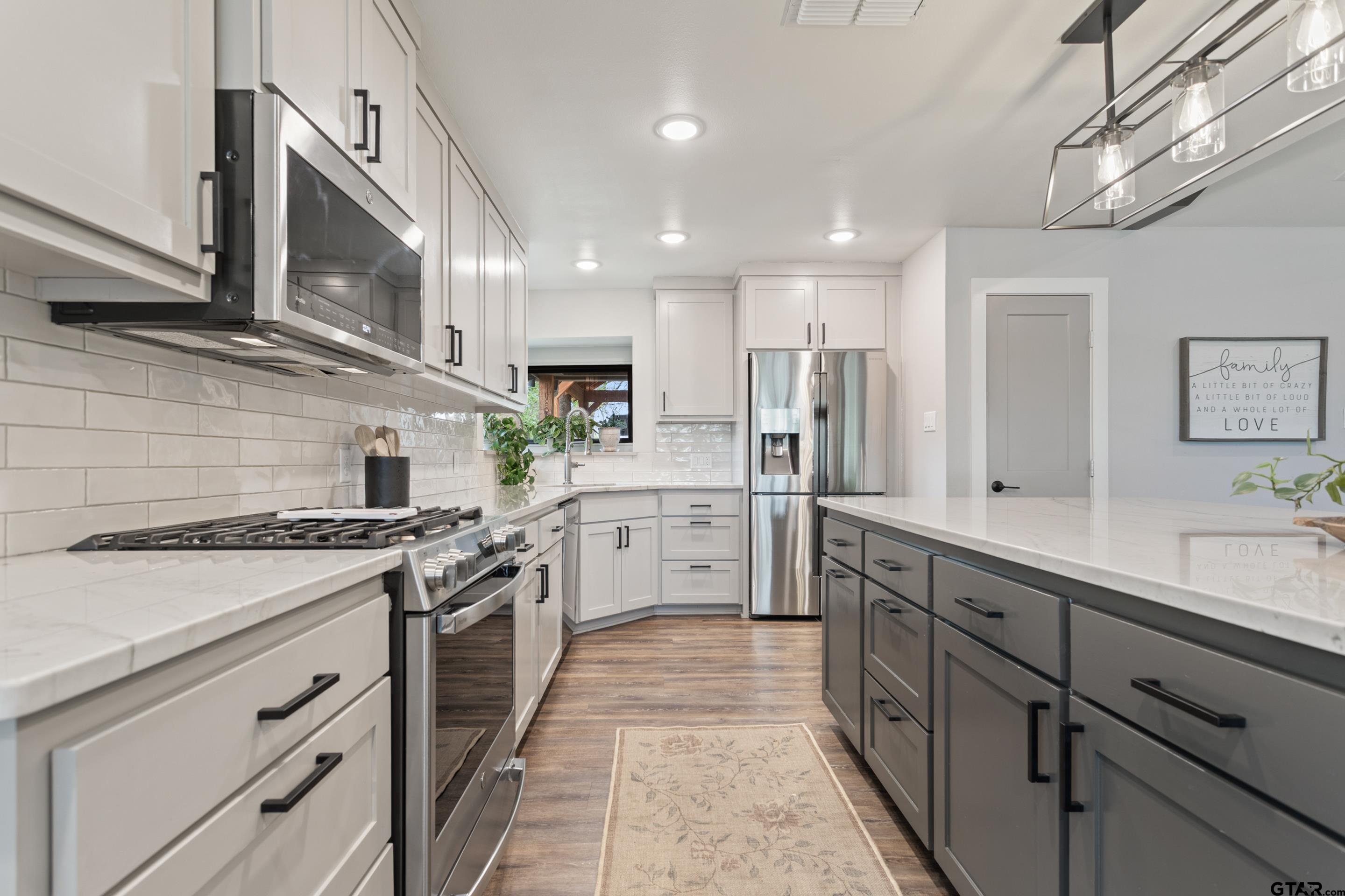 308 Harmony Lane Hideaway, TX 75771 - Photo 19 of 41