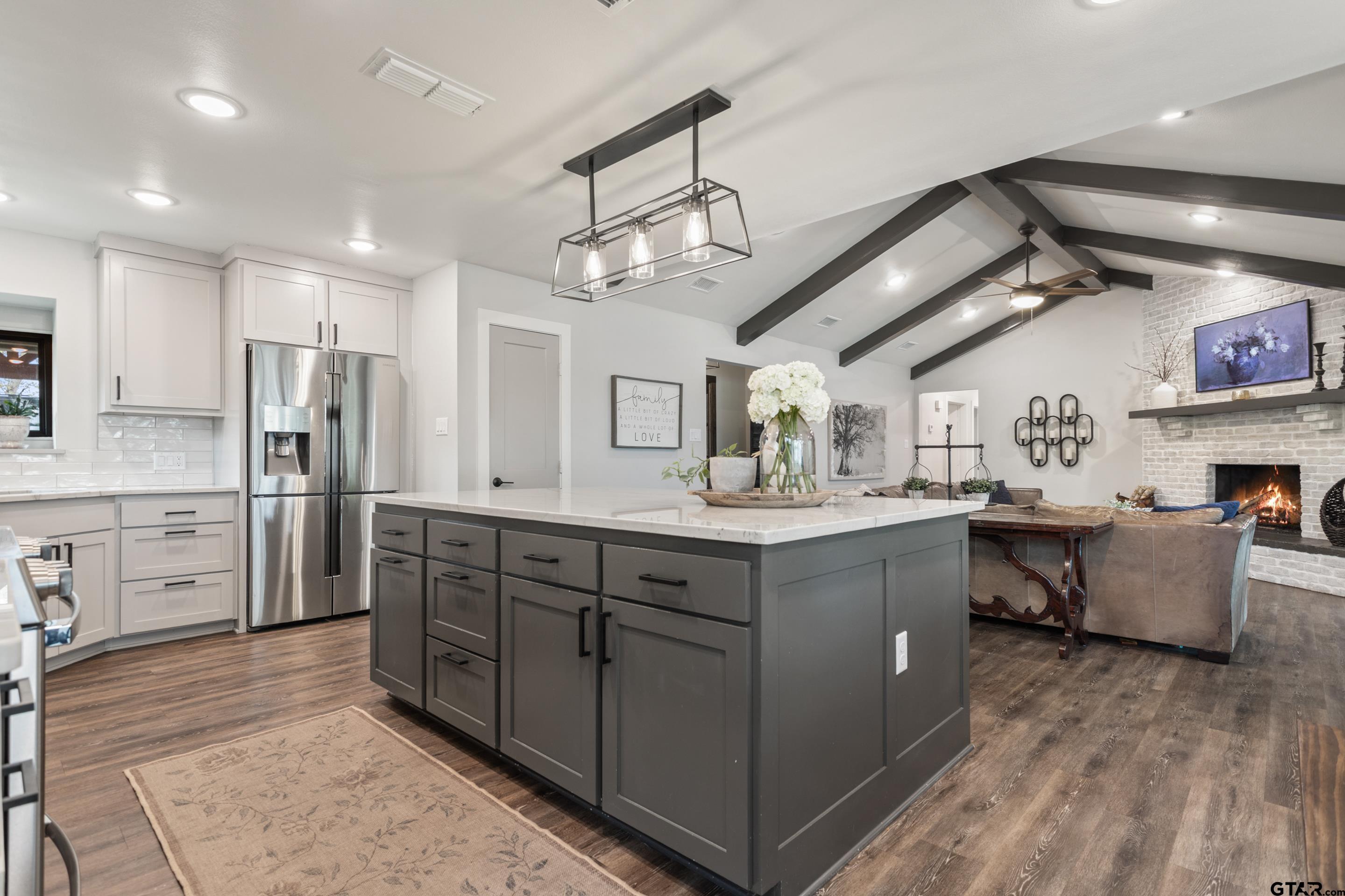 308 Harmony Lane Hideaway, TX 75771 - Photo 20 of 41