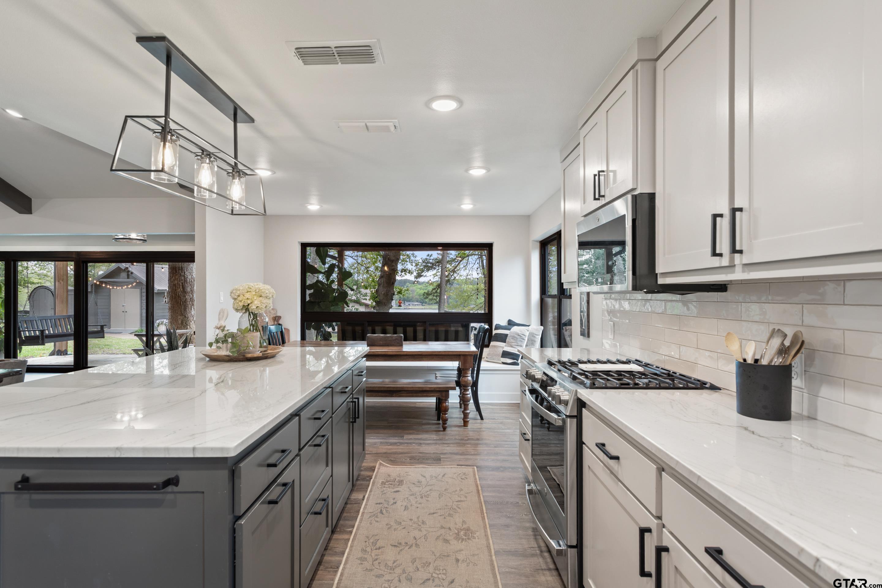 308 Harmony Lane Hideaway, TX 75771 - Photo 21 of 41