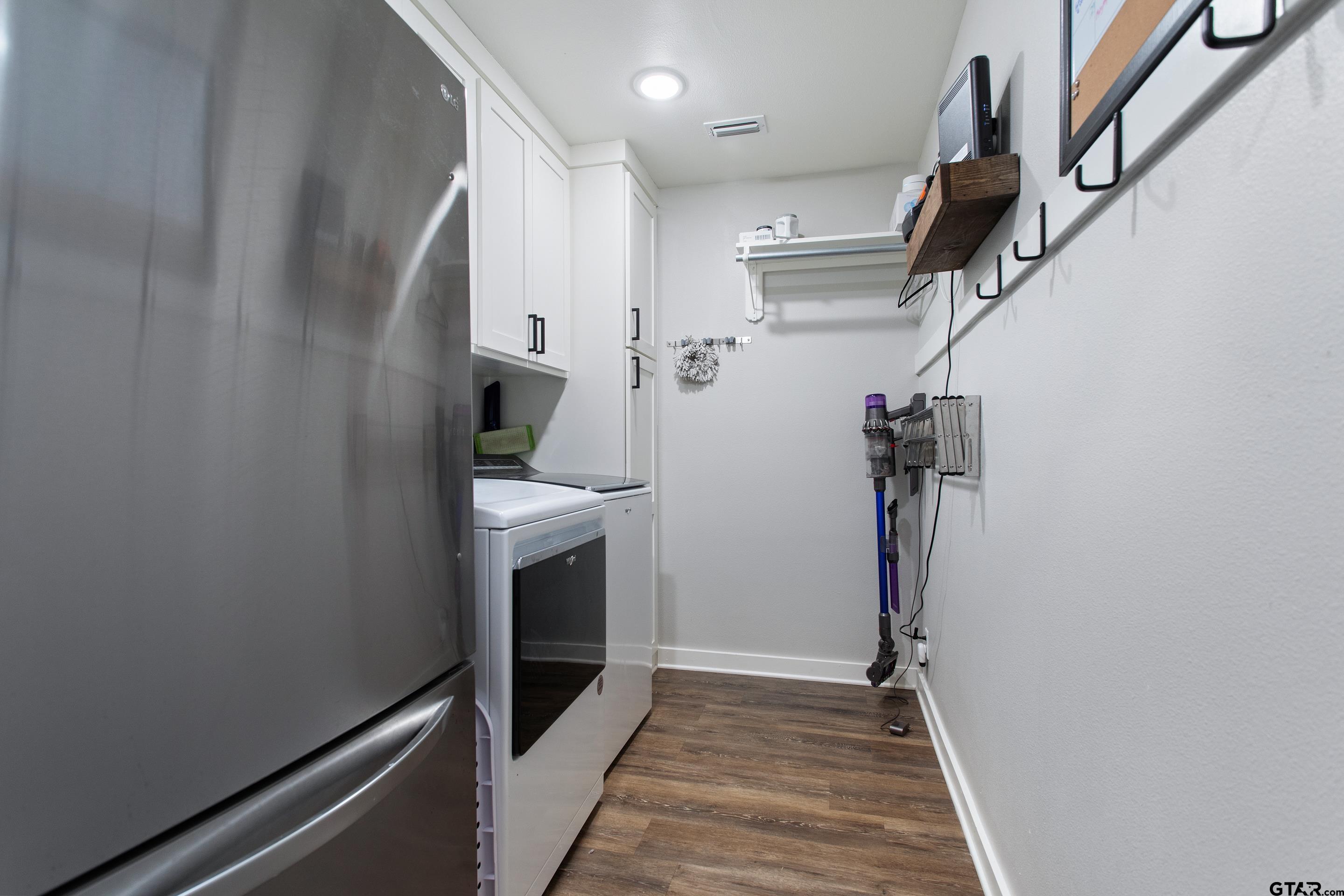 308 Harmony Lane Hideaway, TX 75771 - Photo 22 of 41