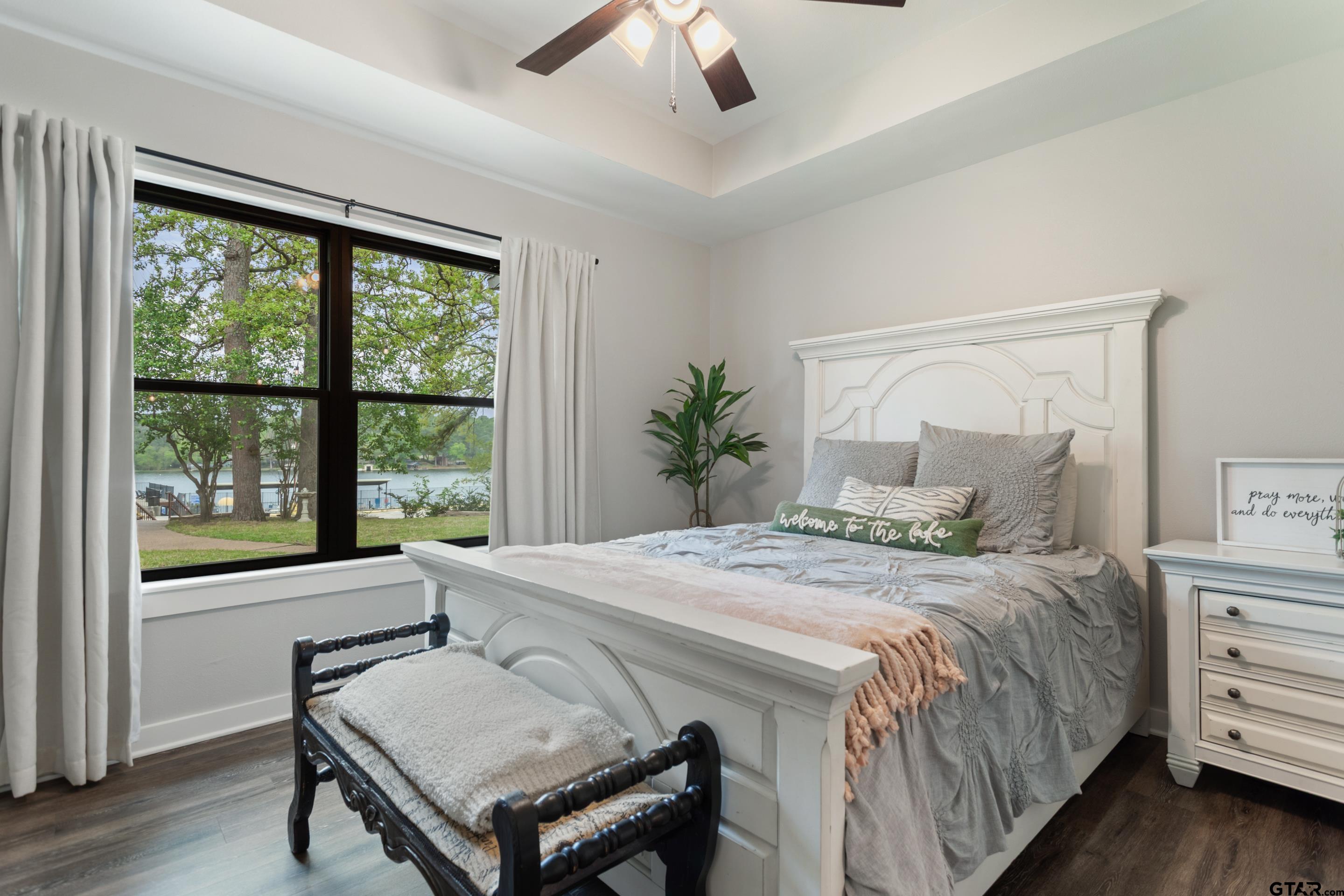 308 Harmony Lane Hideaway, TX 75771 - Photo 25 of 41