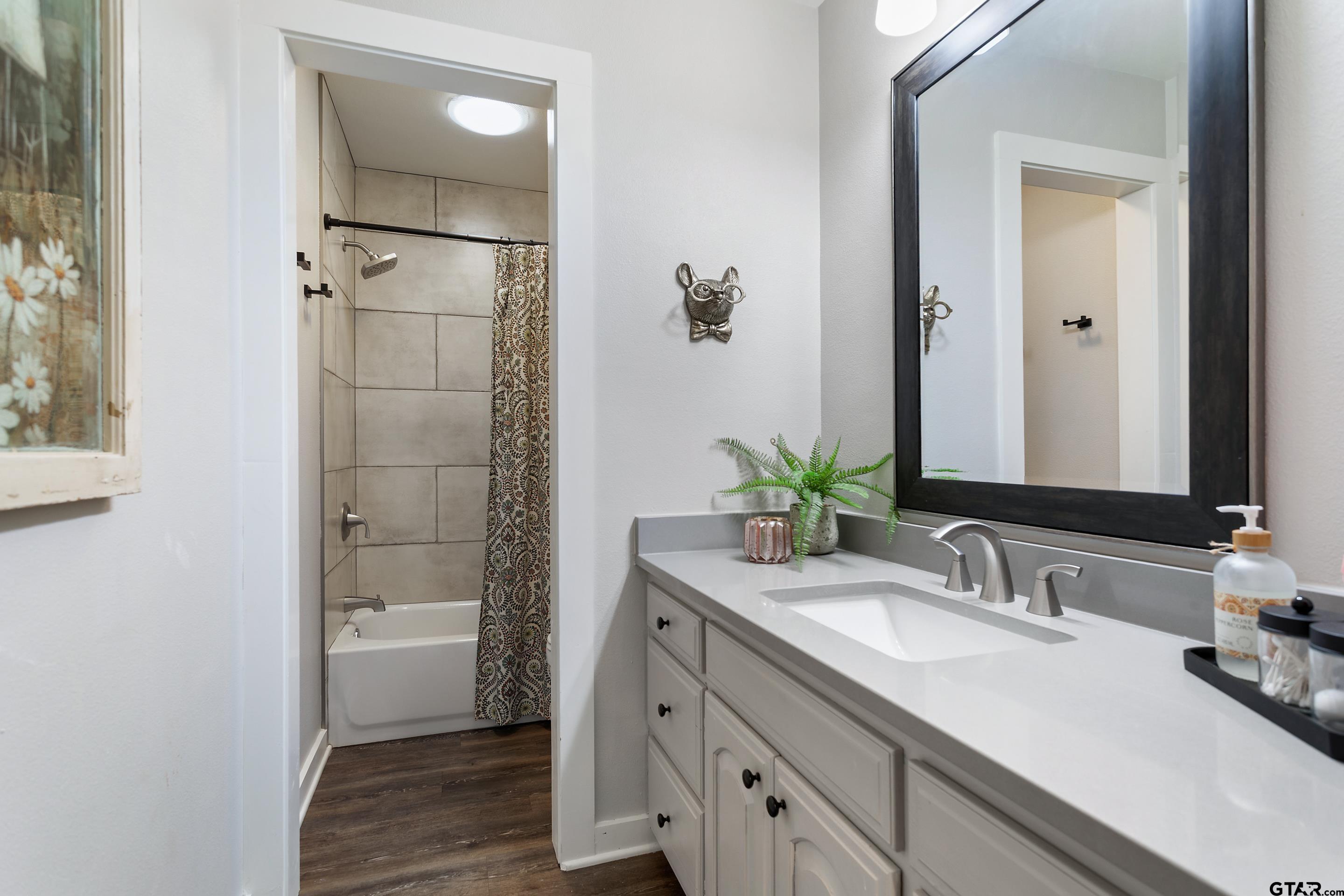 308 Harmony Lane Hideaway, TX 75771 - Photo 26 of 41