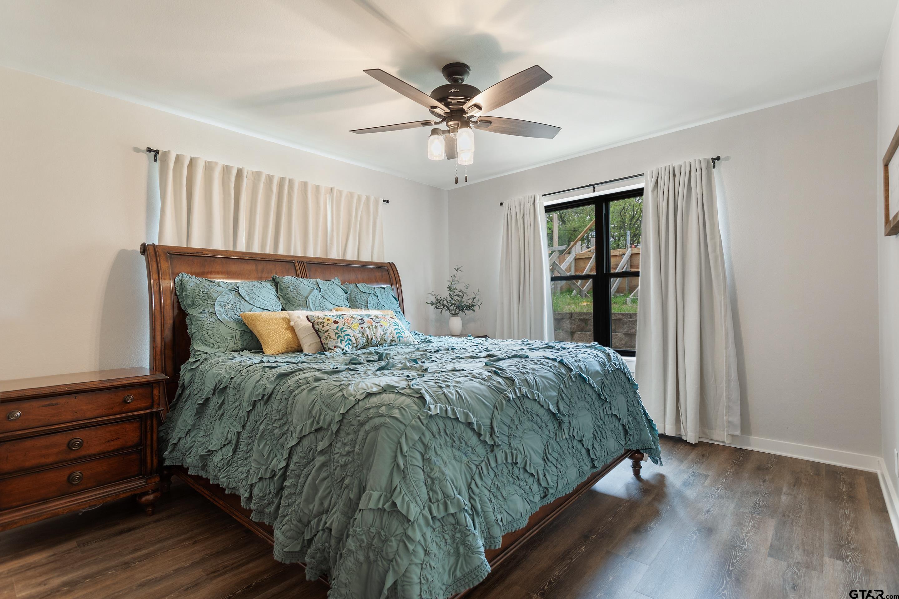 308 Harmony Lane Hideaway, TX 75771 - Photo 27 of 41