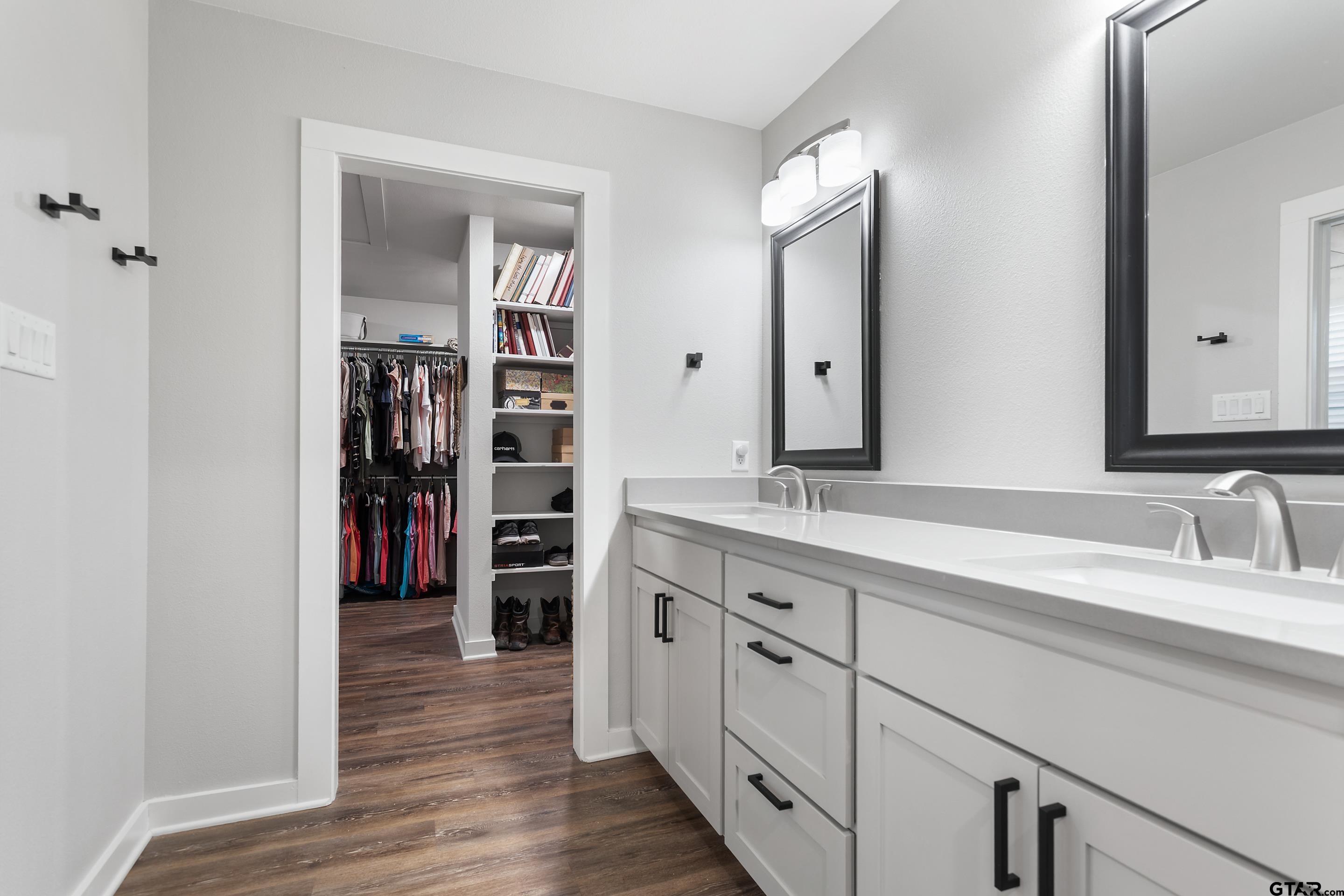 308 Harmony Lane Hideaway, TX 75771 - Photo 30 of 41