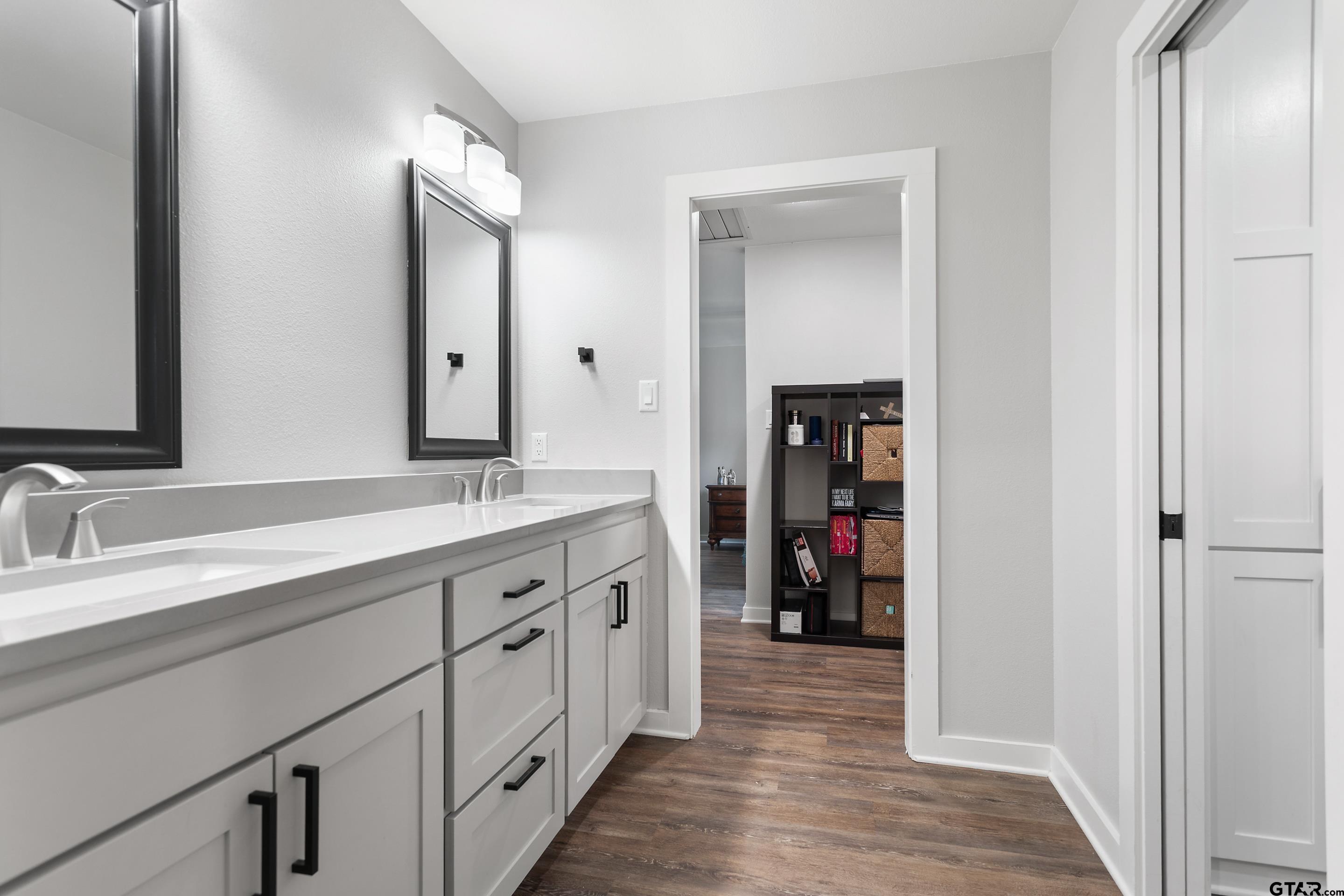 308 Harmony Lane Hideaway, TX 75771 - Photo 31 of 41