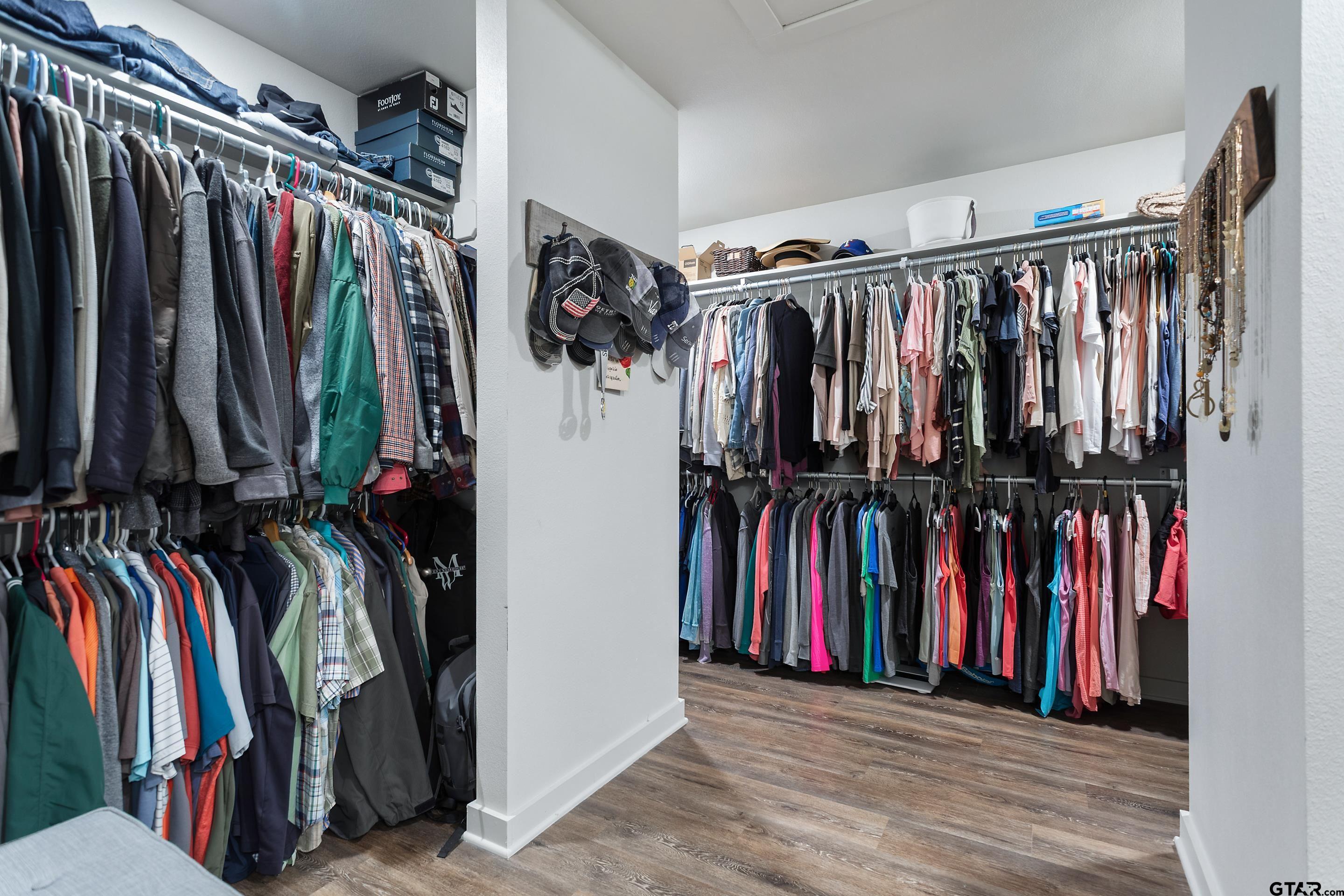 308 Harmony Lane Hideaway, TX 75771 - Photo 32 of 41