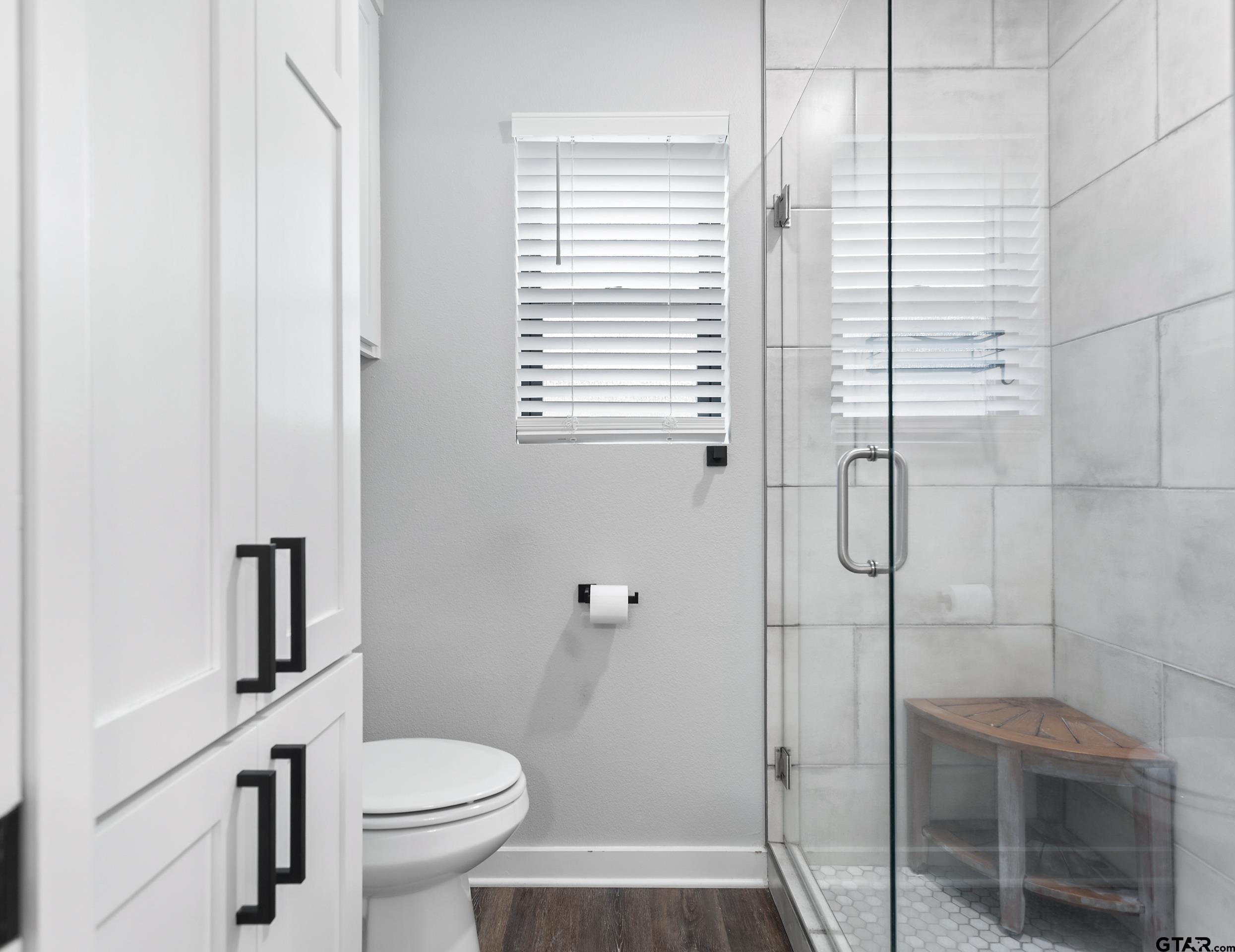 308 Harmony Lane Hideaway, TX 75771 - Photo 33 of 41