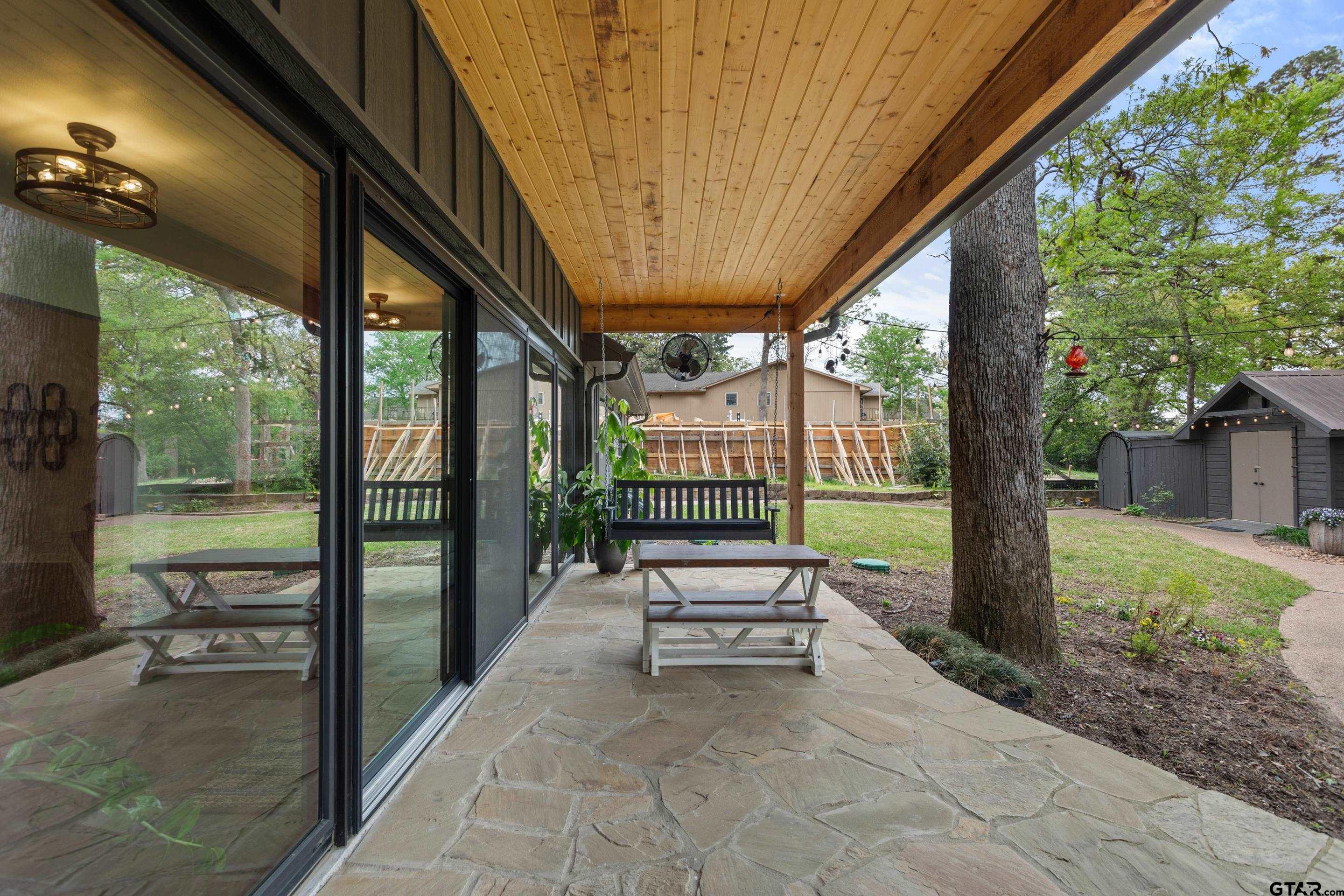 308 Harmony Lane Hideaway, TX 75771 - Photo 35 of 41