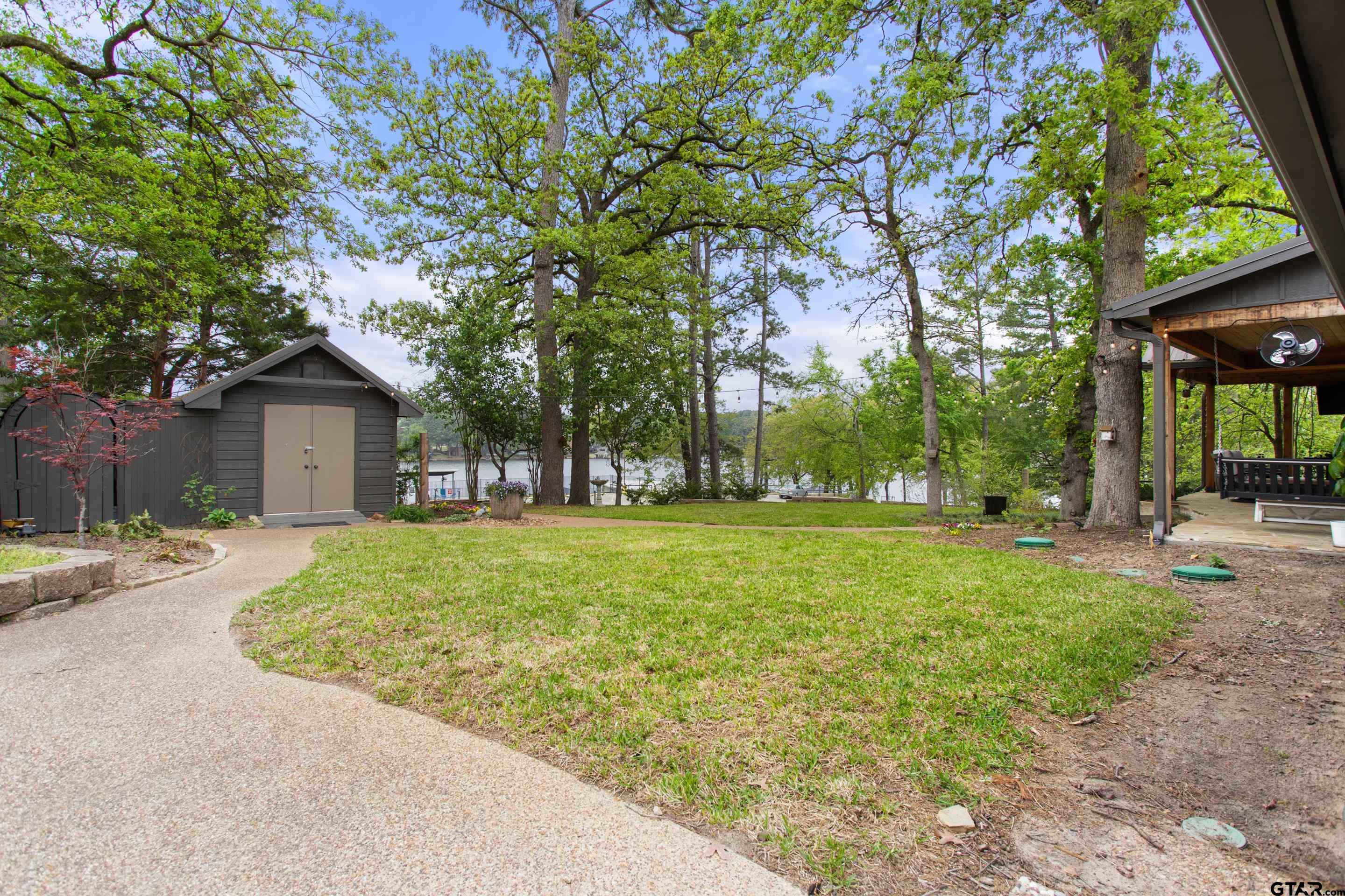 308 Harmony Lane Hideaway, TX 75771 - Photo 37 of 41