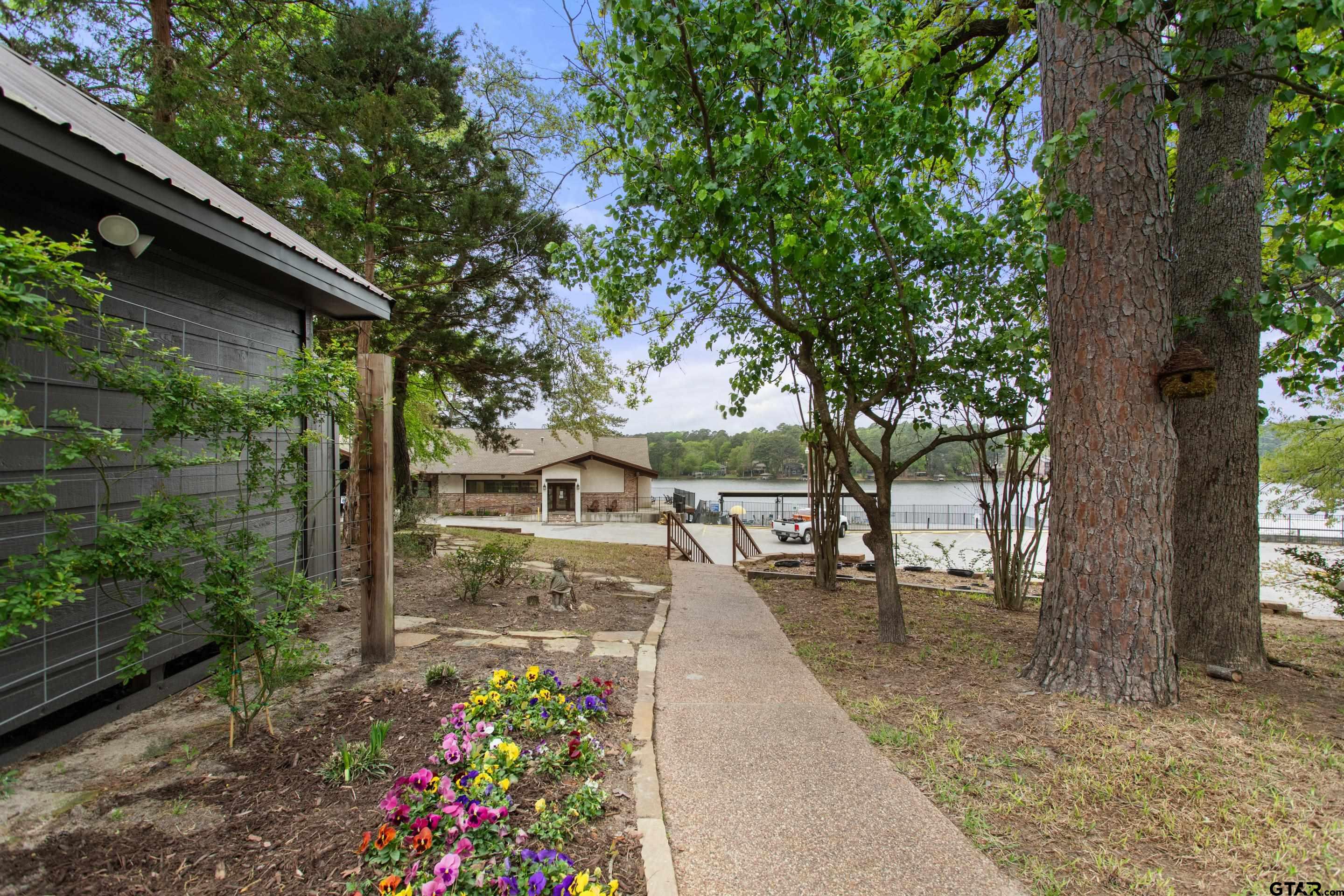 308 Harmony Lane Hideaway, TX 75771 - Photo 39 of 41