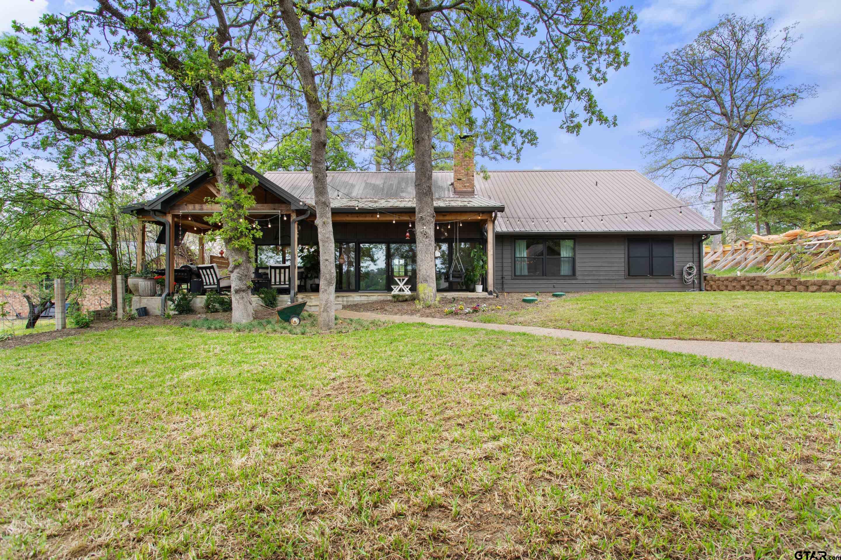 308 Harmony Lane Hideaway, TX 75771 - Photo 40 of 41